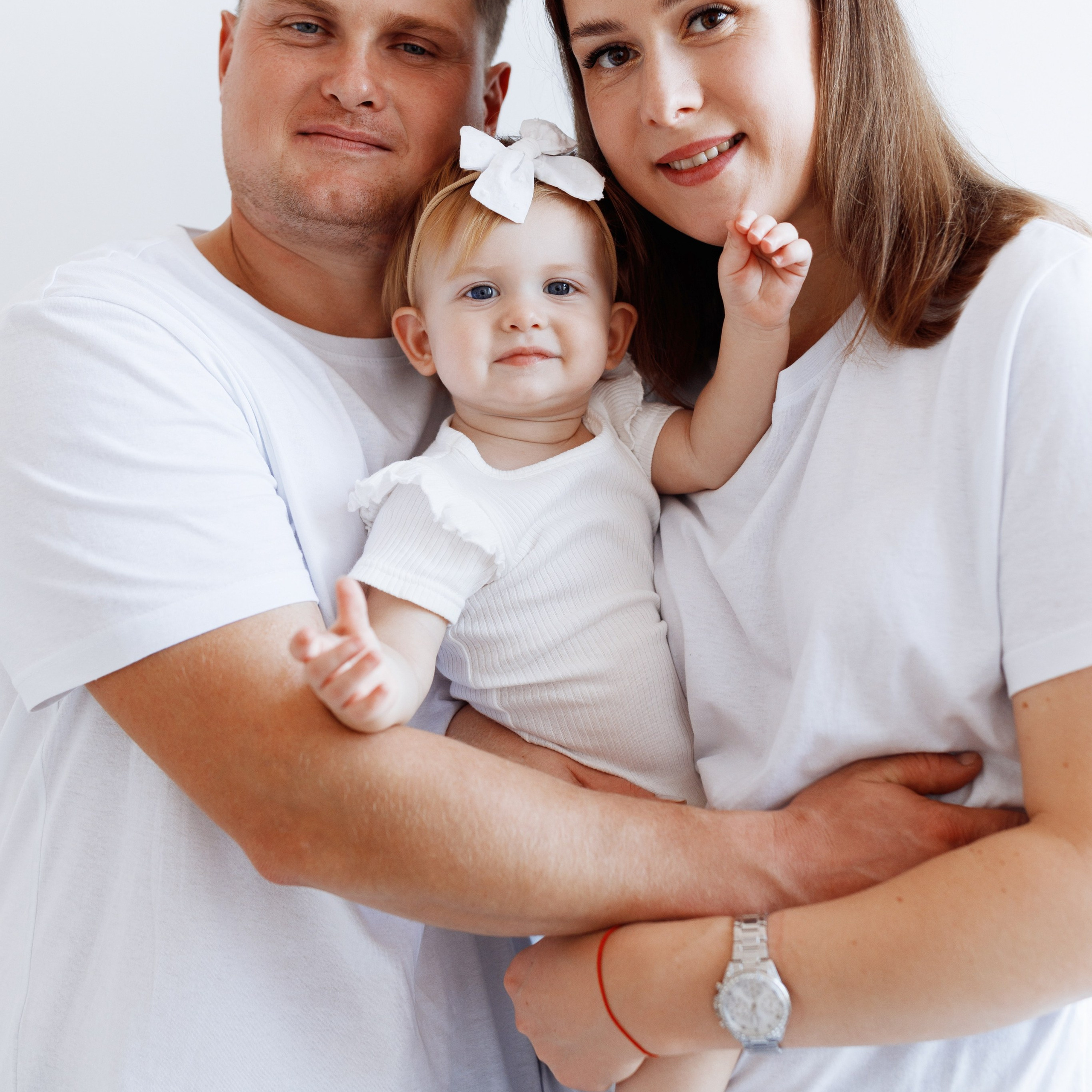 Отзывы. Фотограф на годик Хабаровск Детский и семейный фотограф в Хабаровске Юлия Матвиенко