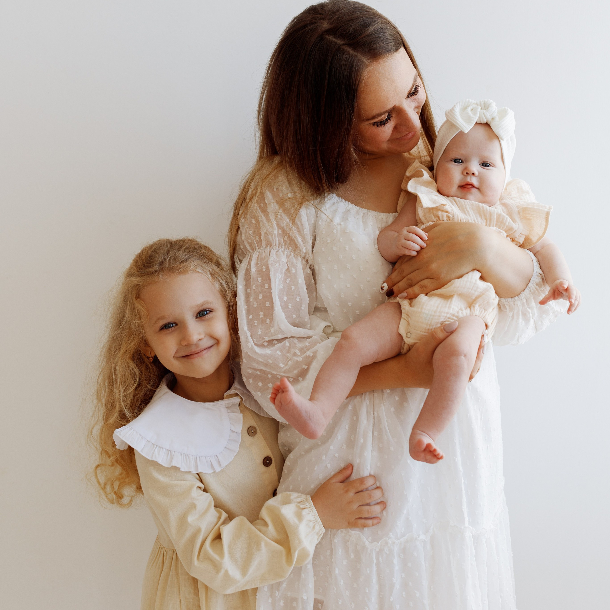 Отзывы. Фотограф на годик Хабаровск Детский и семейный фотограф в Хабаровске Юлия Матвиенко