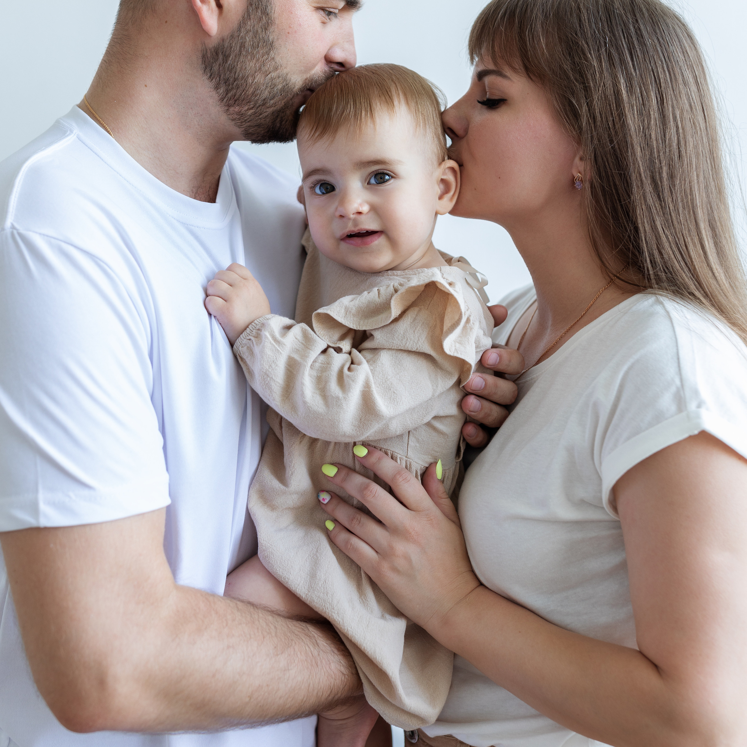 Отзывы. Фотограф на годик Хабаровск Детский и семейный фотограф в Хабаровске Юлия Матвиенко