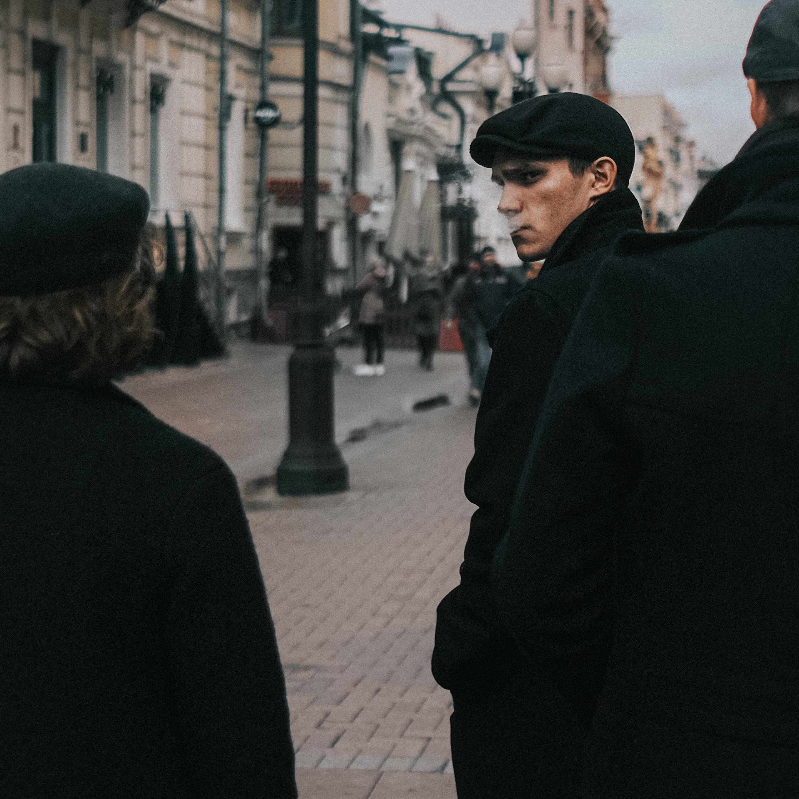 Отзывы. Фотограф Москва. Киселева Елизавета