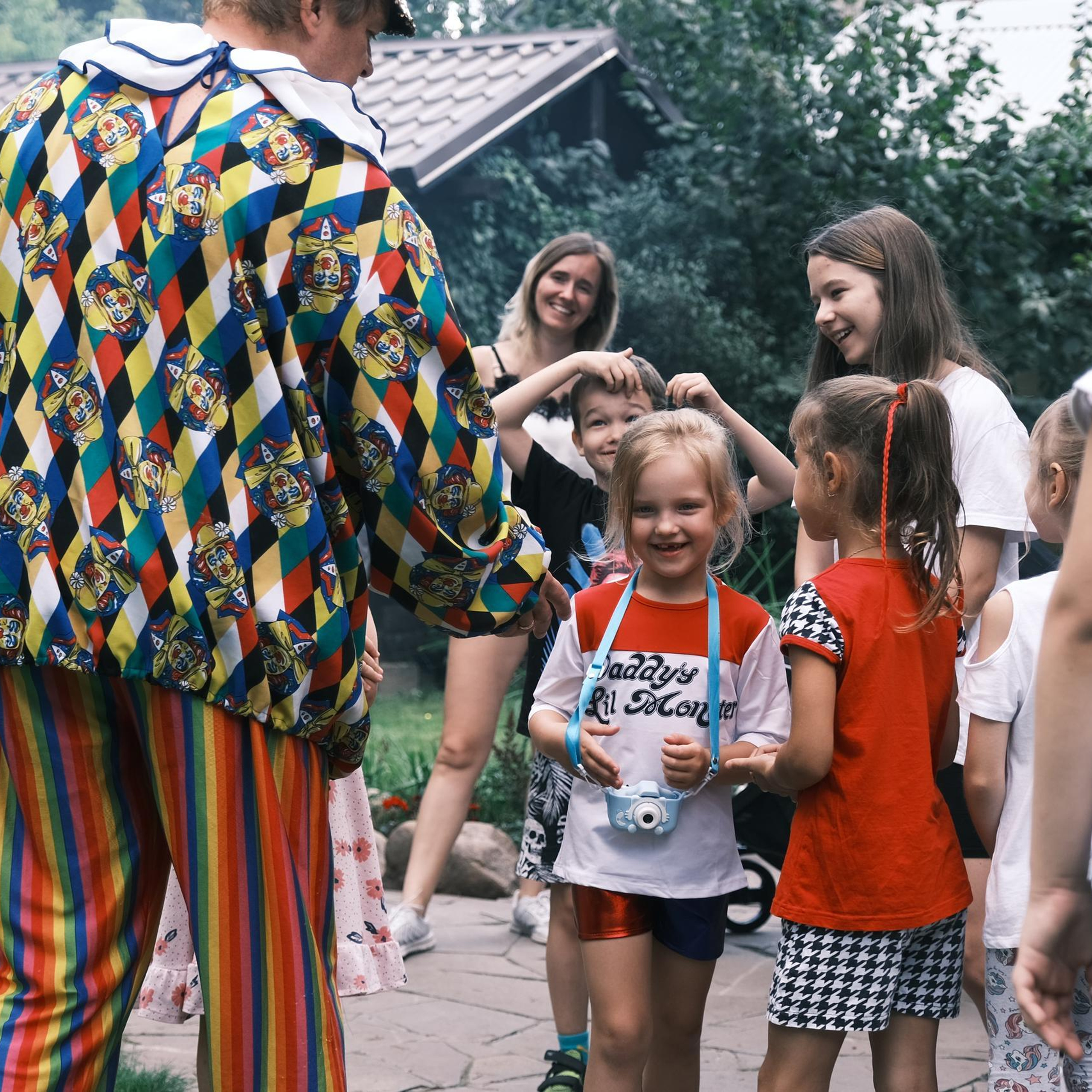Отзывы. Фотограф Москва. Киселева Елизавета