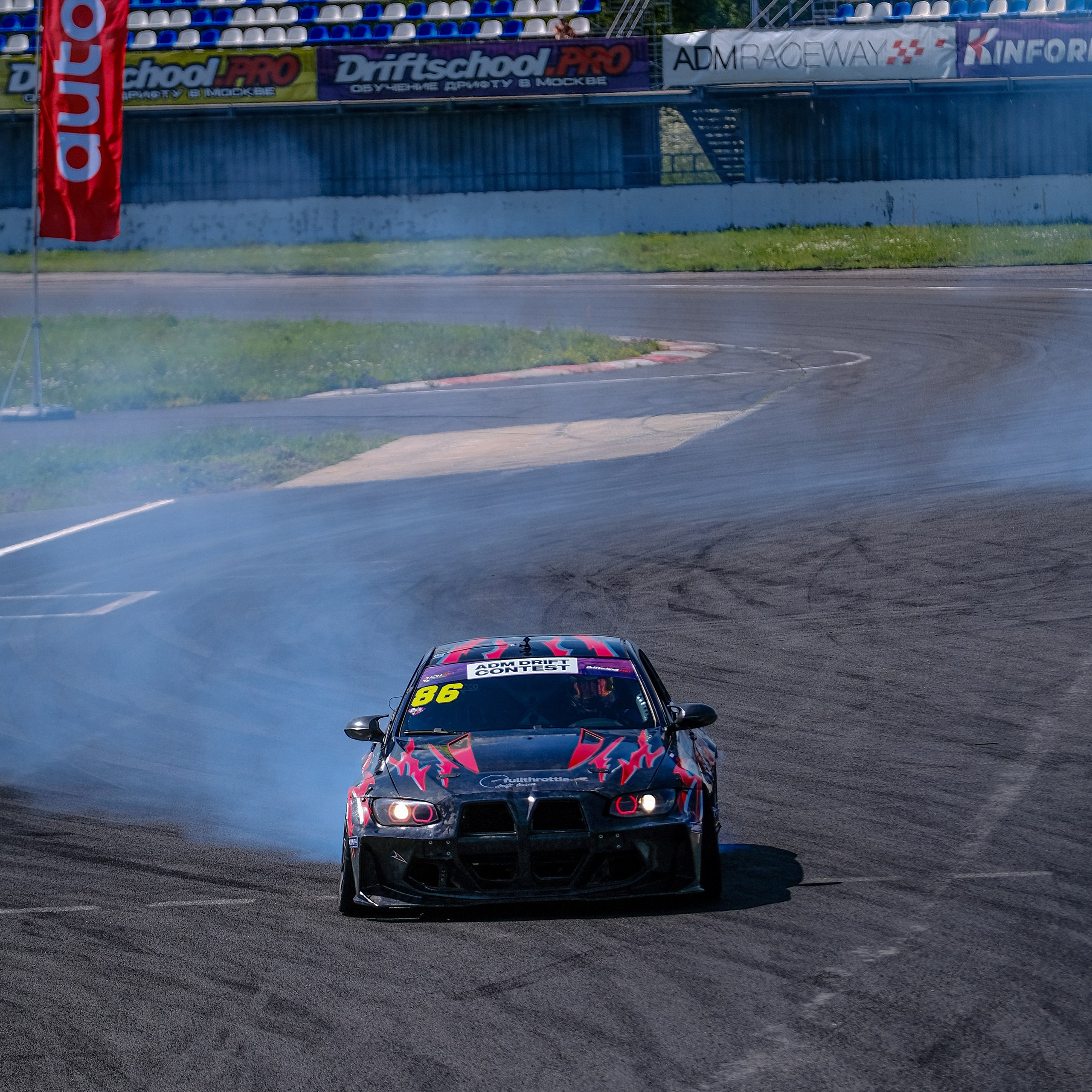 ADM. Фотограф Москва. Киселева Елизавета