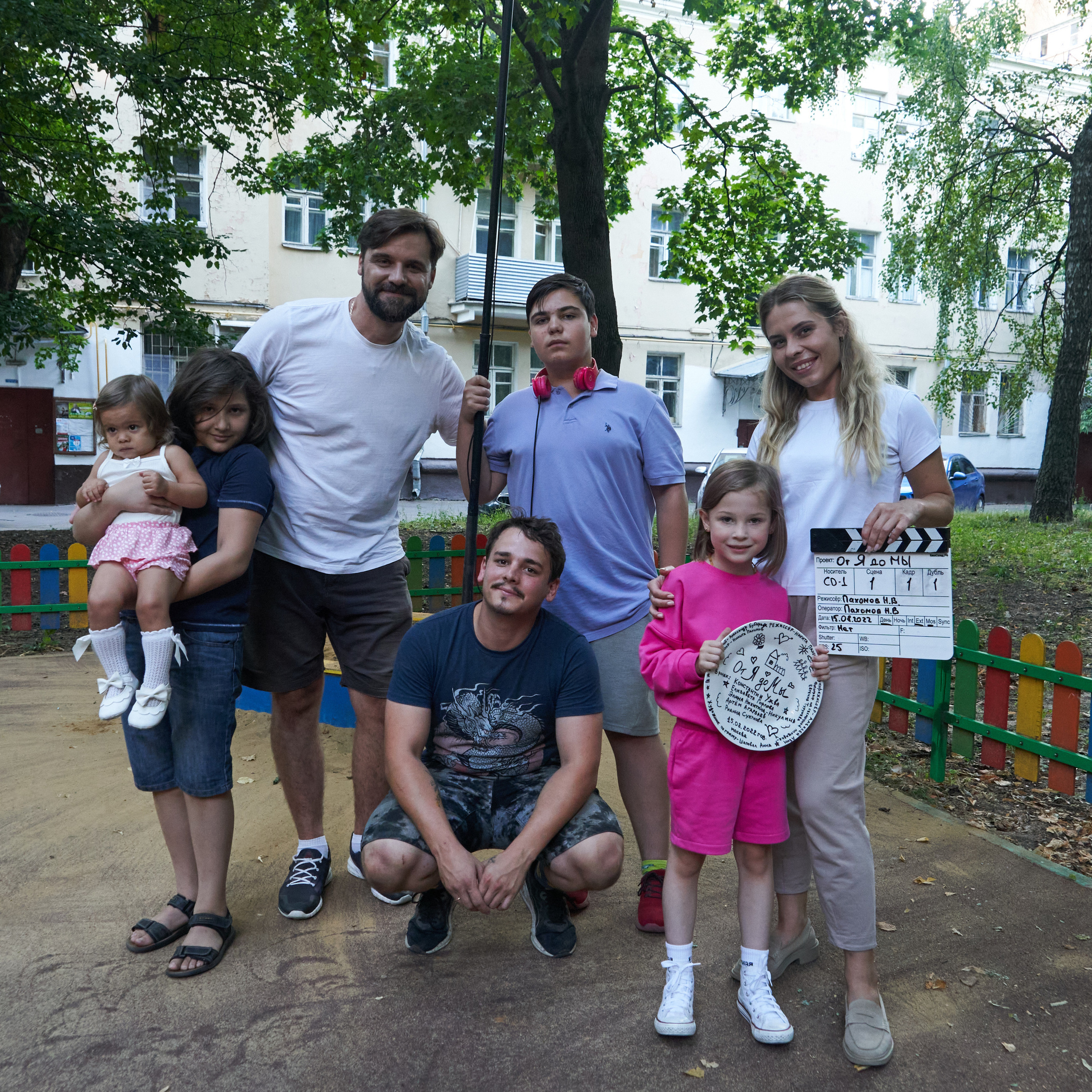 Отзывы. Фотограф Евгения Турушева