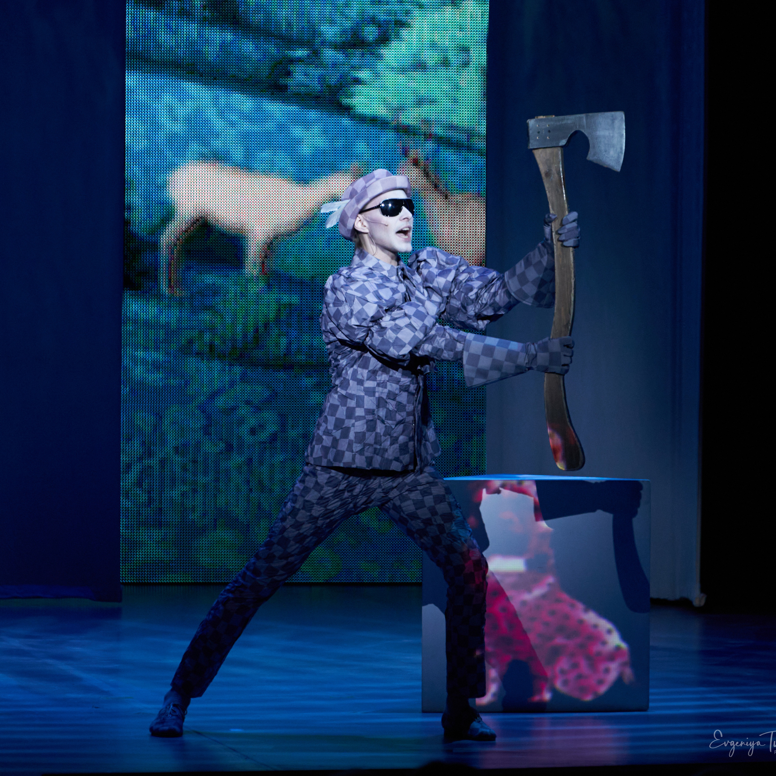 Отзывы. Фотограф Евгения Турушева