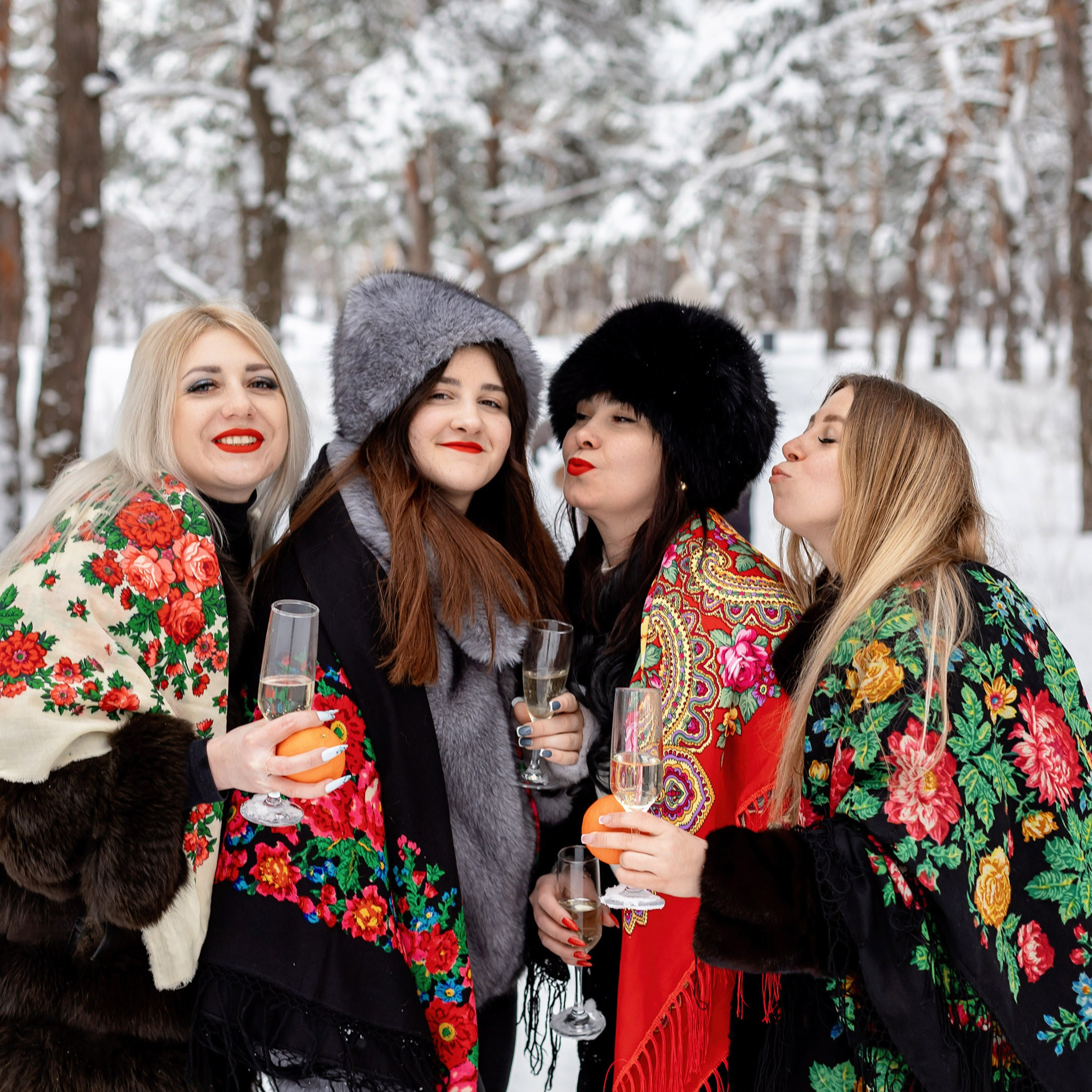 Отзывы. Свадебный фотограф в Воронеже Ирина Кривцова