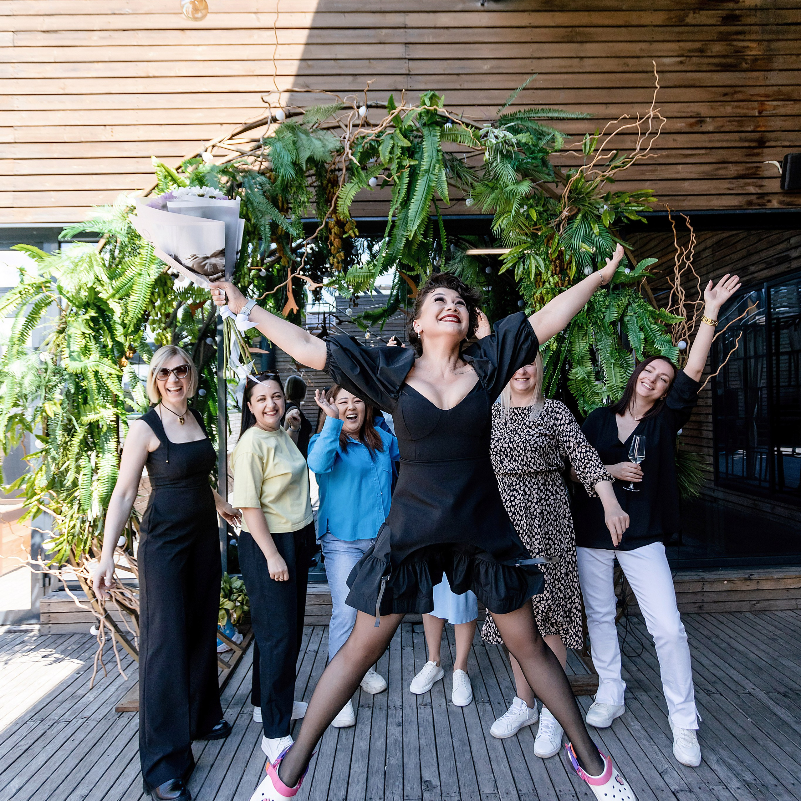 Отзывы. Свадебный фотограф в Воронеже Ирина Кривцова