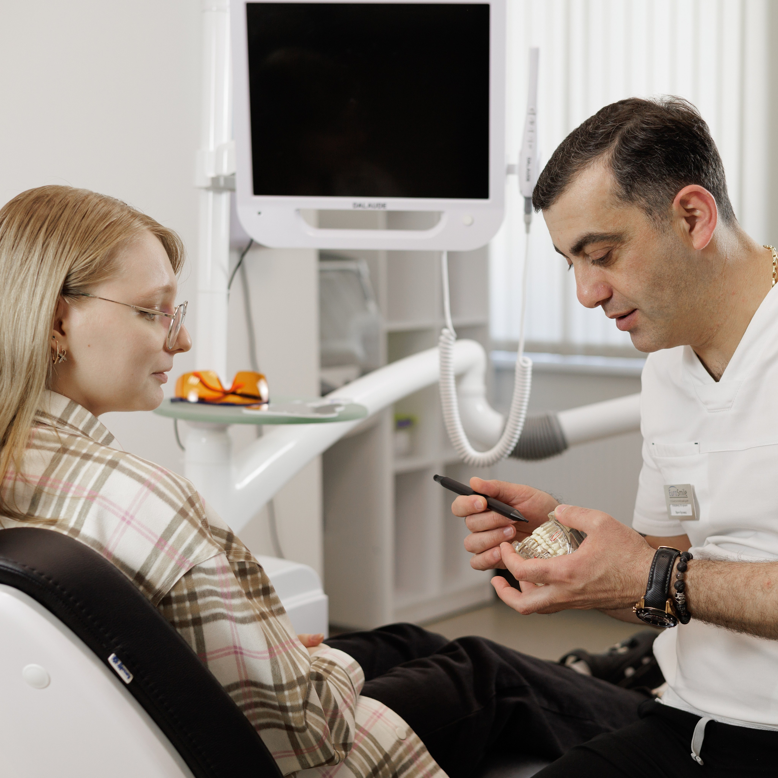 Стоматология