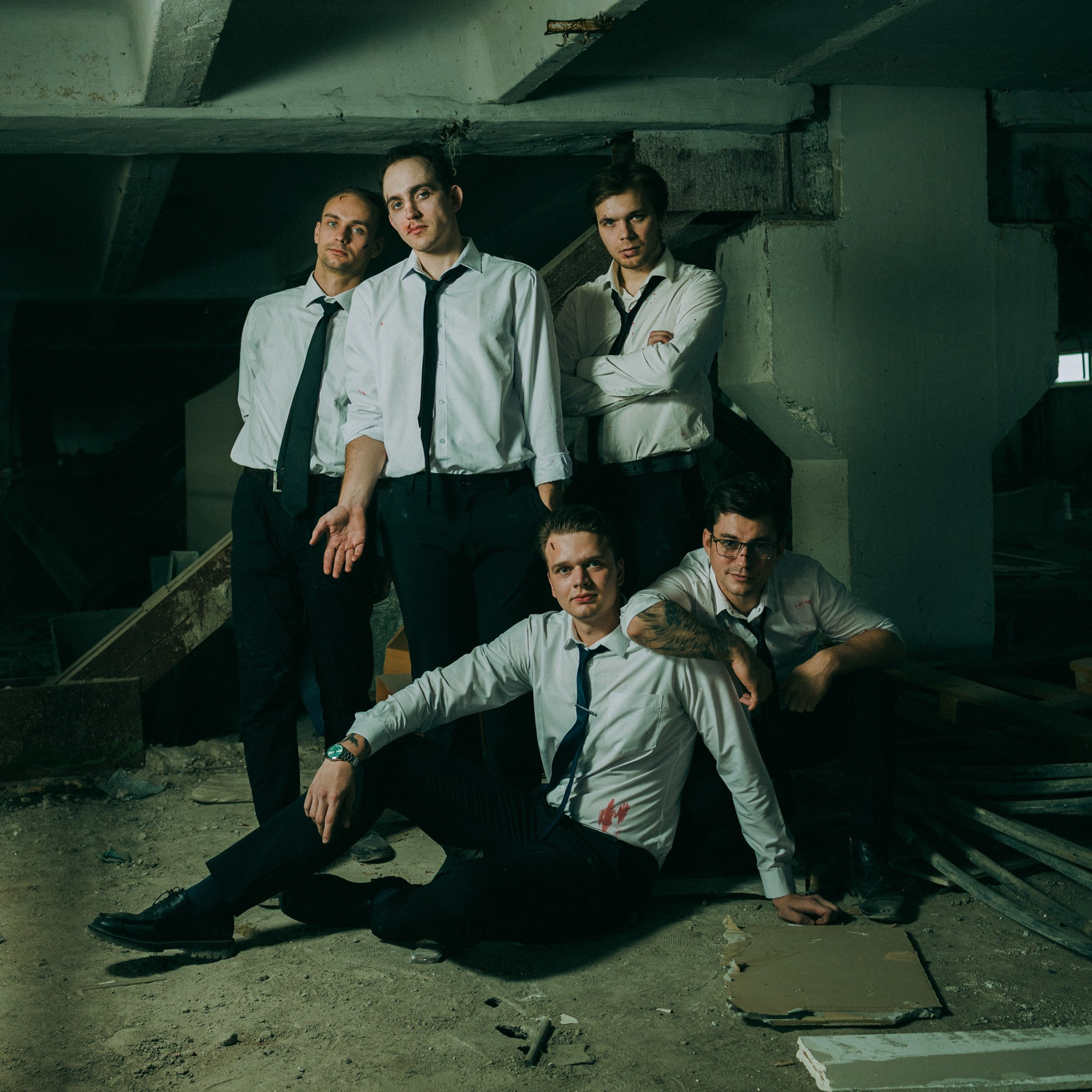 Период полураспада #2