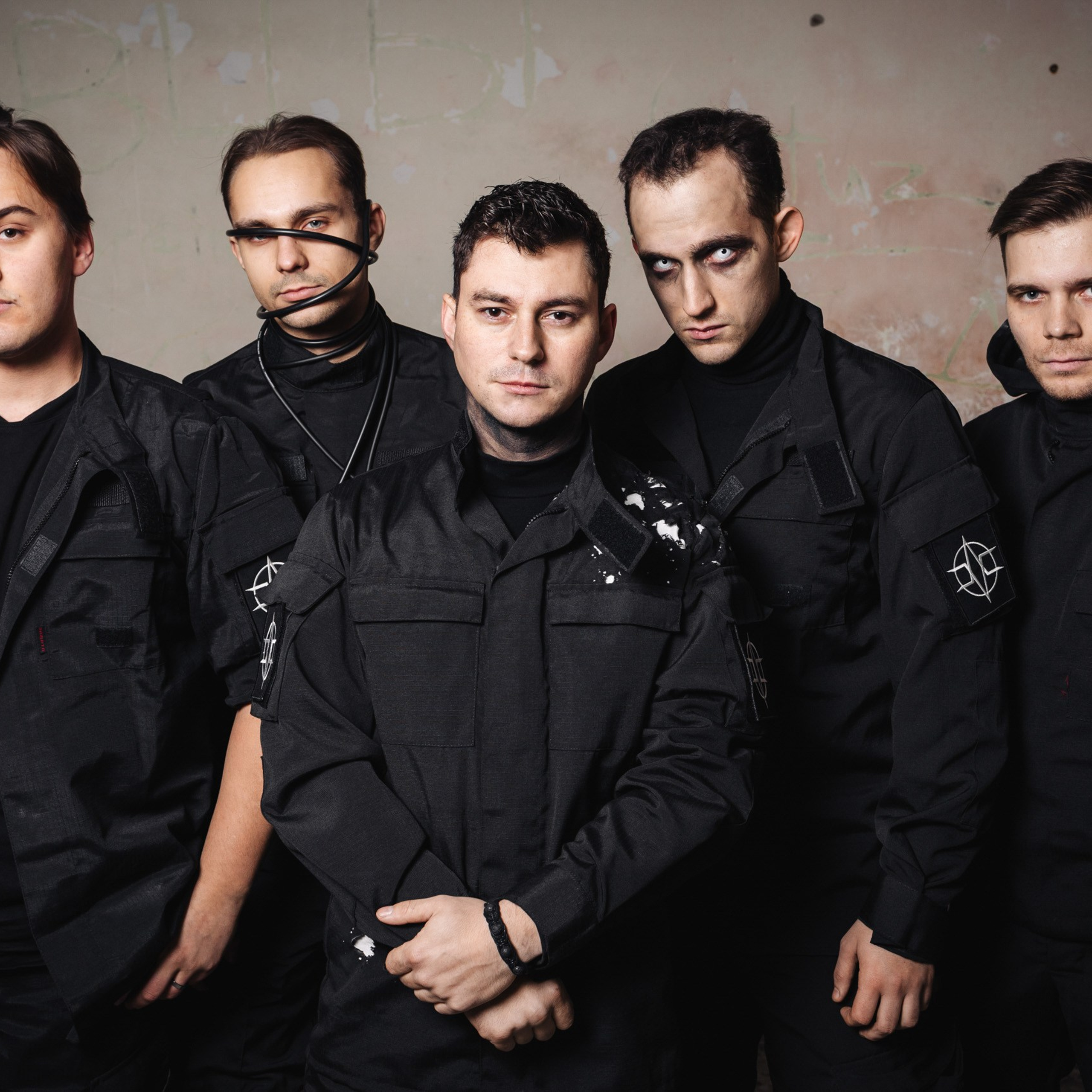 Период полураспада #1