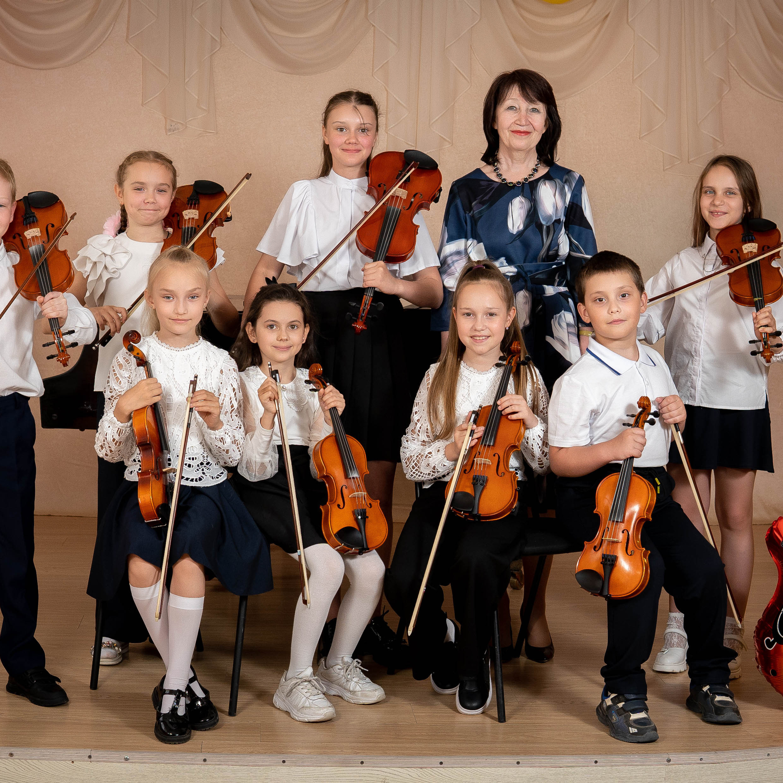 Отзывы. Фотограф Губаха Рависа Муллахметова