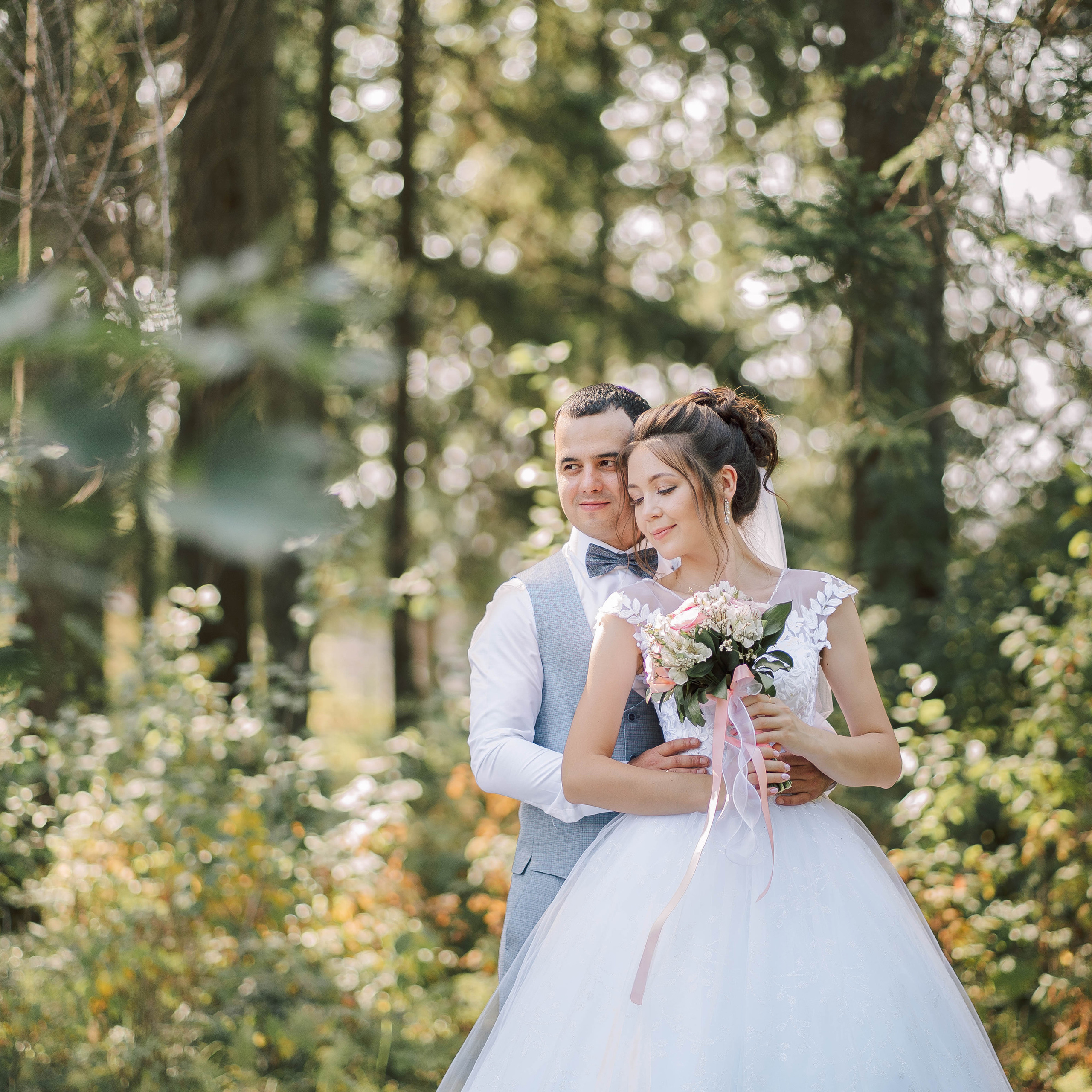 Отзывы. Фотограф Губаха Рависа Муллахметова