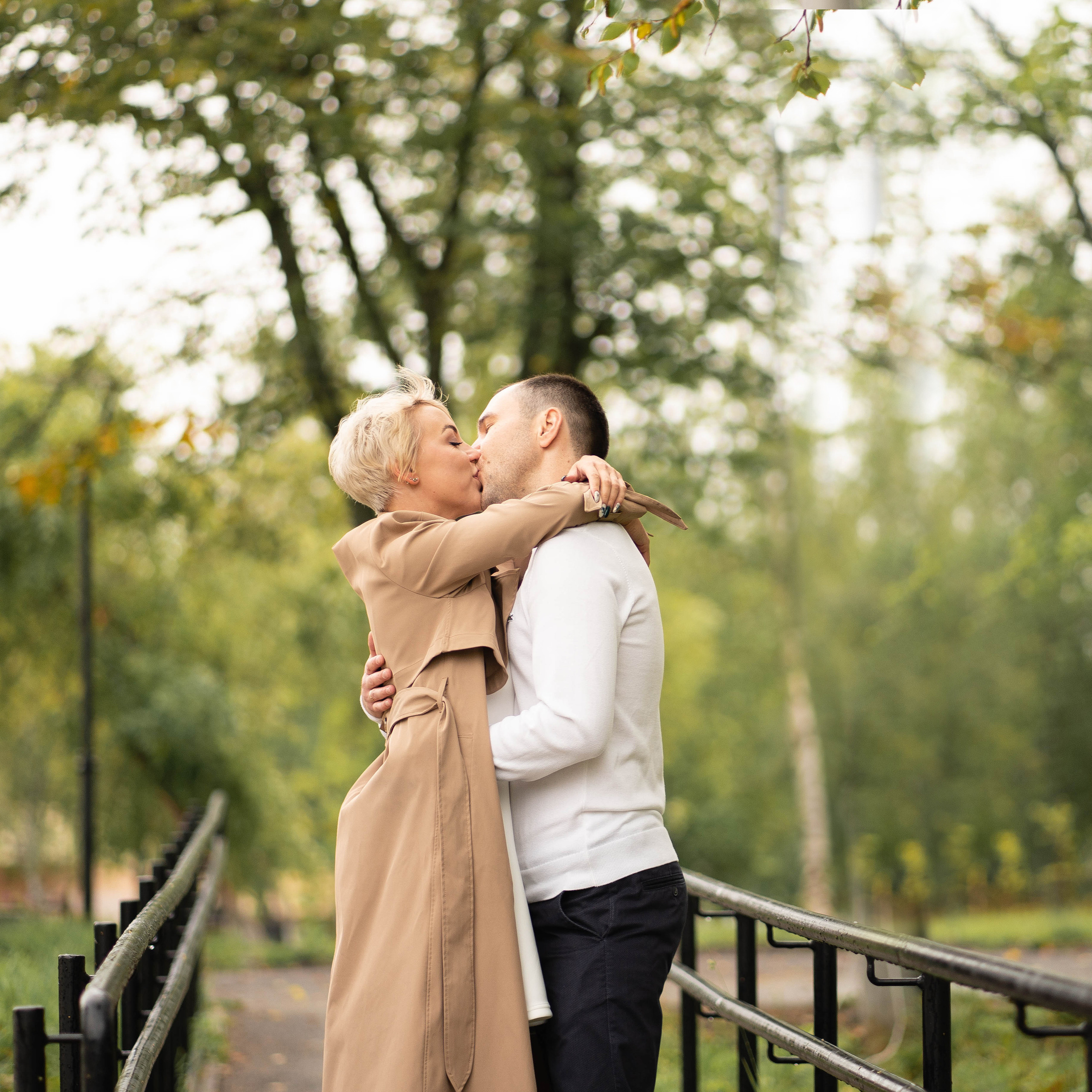 Отзывы. Фотограф Губаха Рависа Муллахметова