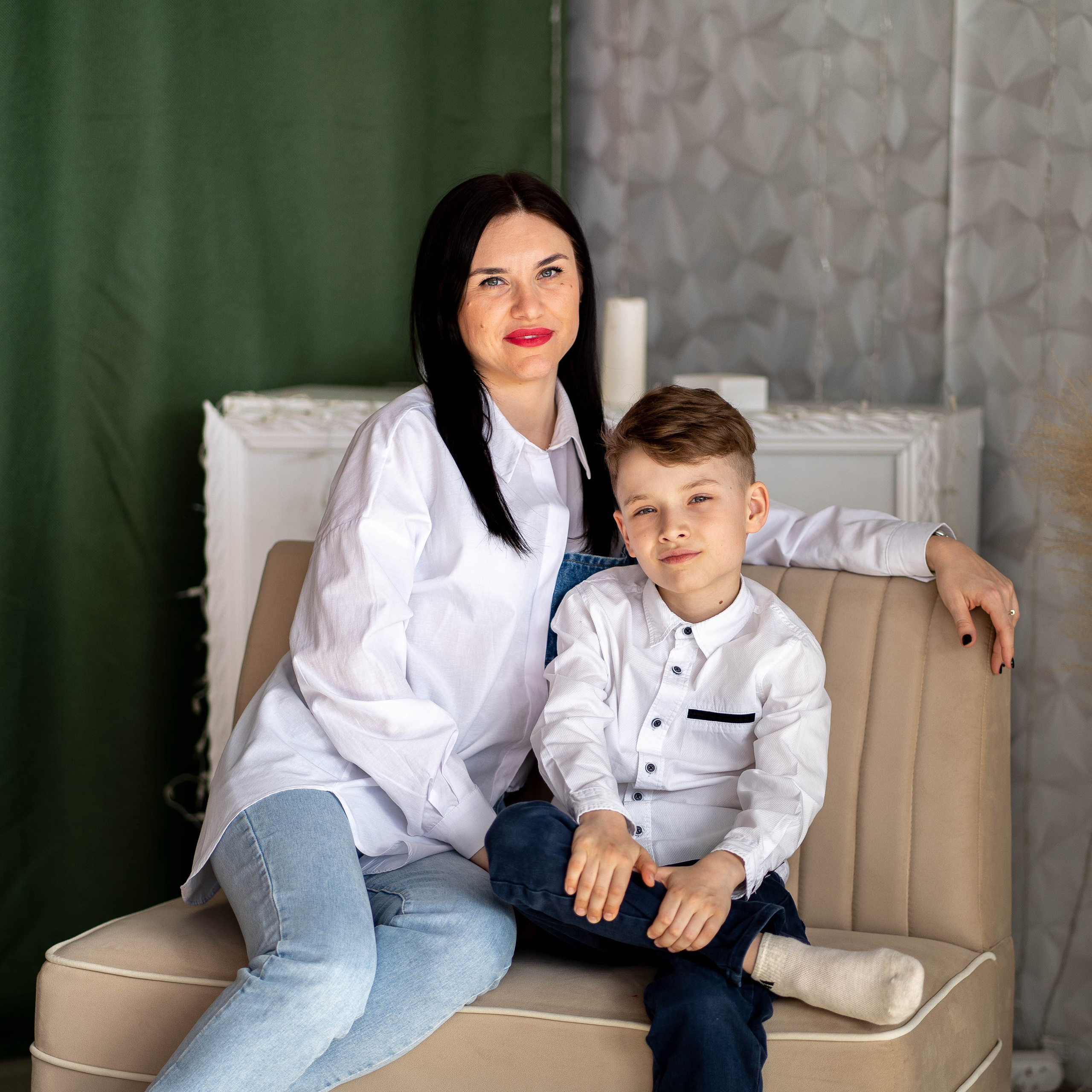 Отзывы. Фотограф Губаха Рависа Муллахметова