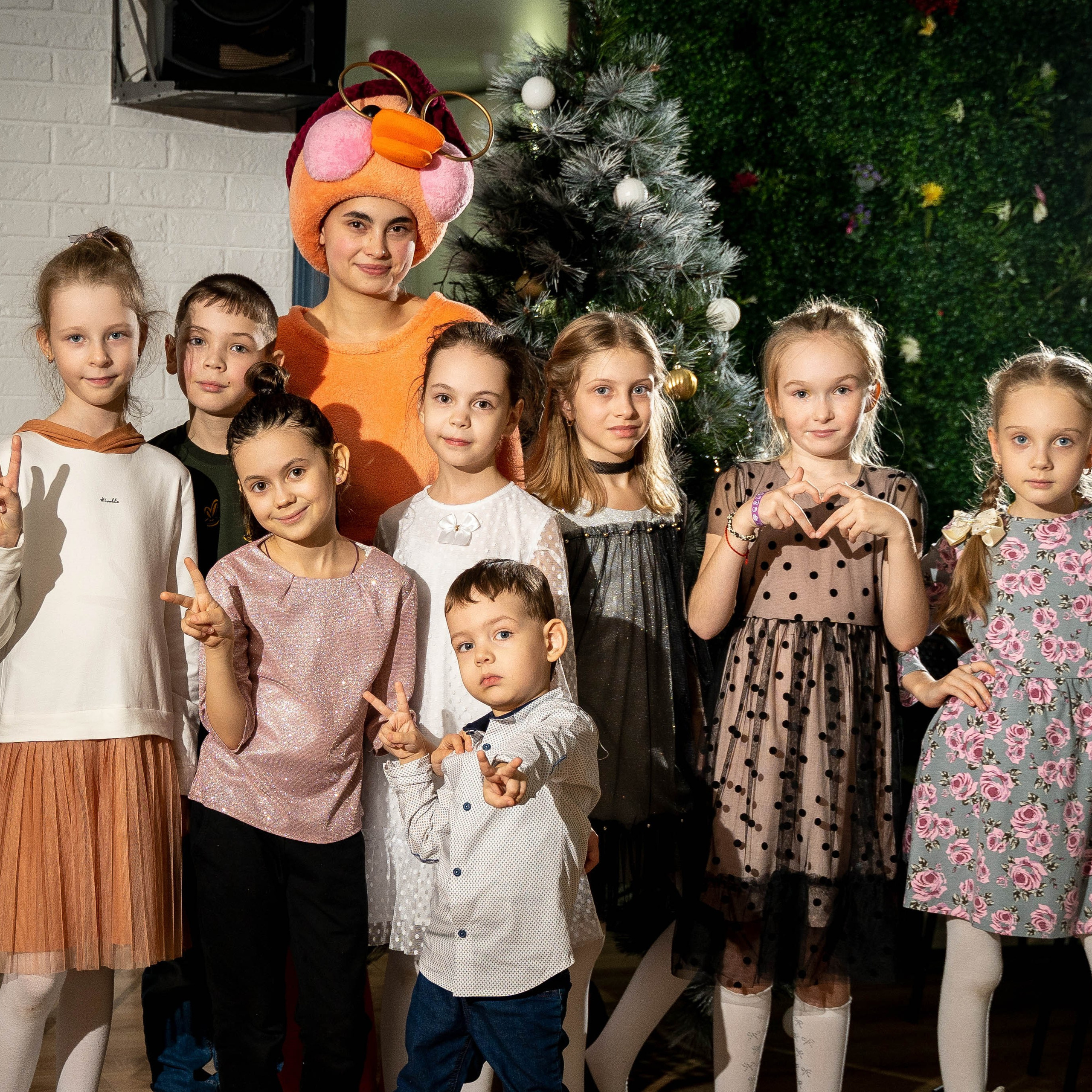 Отзывы. Фотограф Губаха Рависа Муллахметова