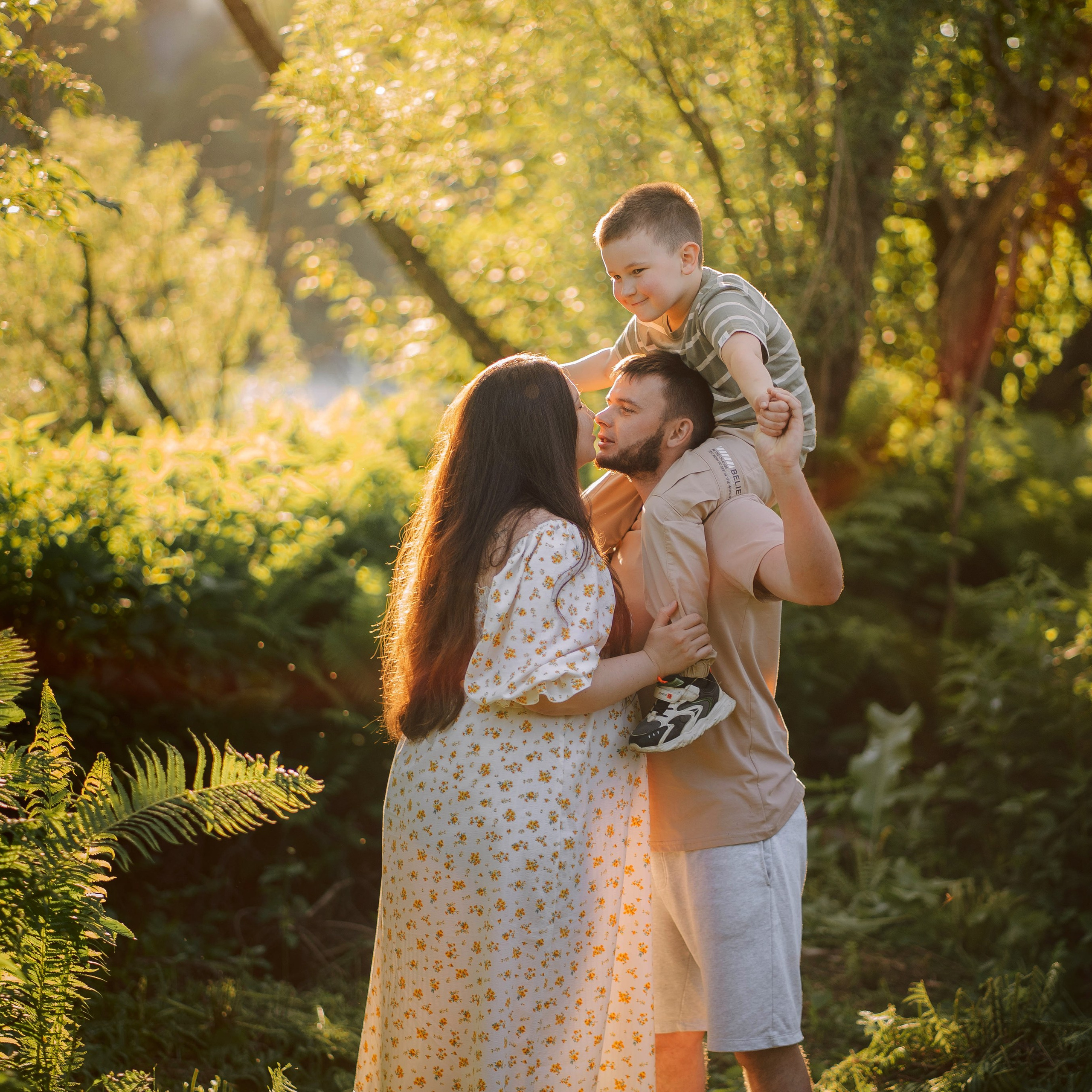 Отзывы. Фотограф Губаха Рависа Муллахметова