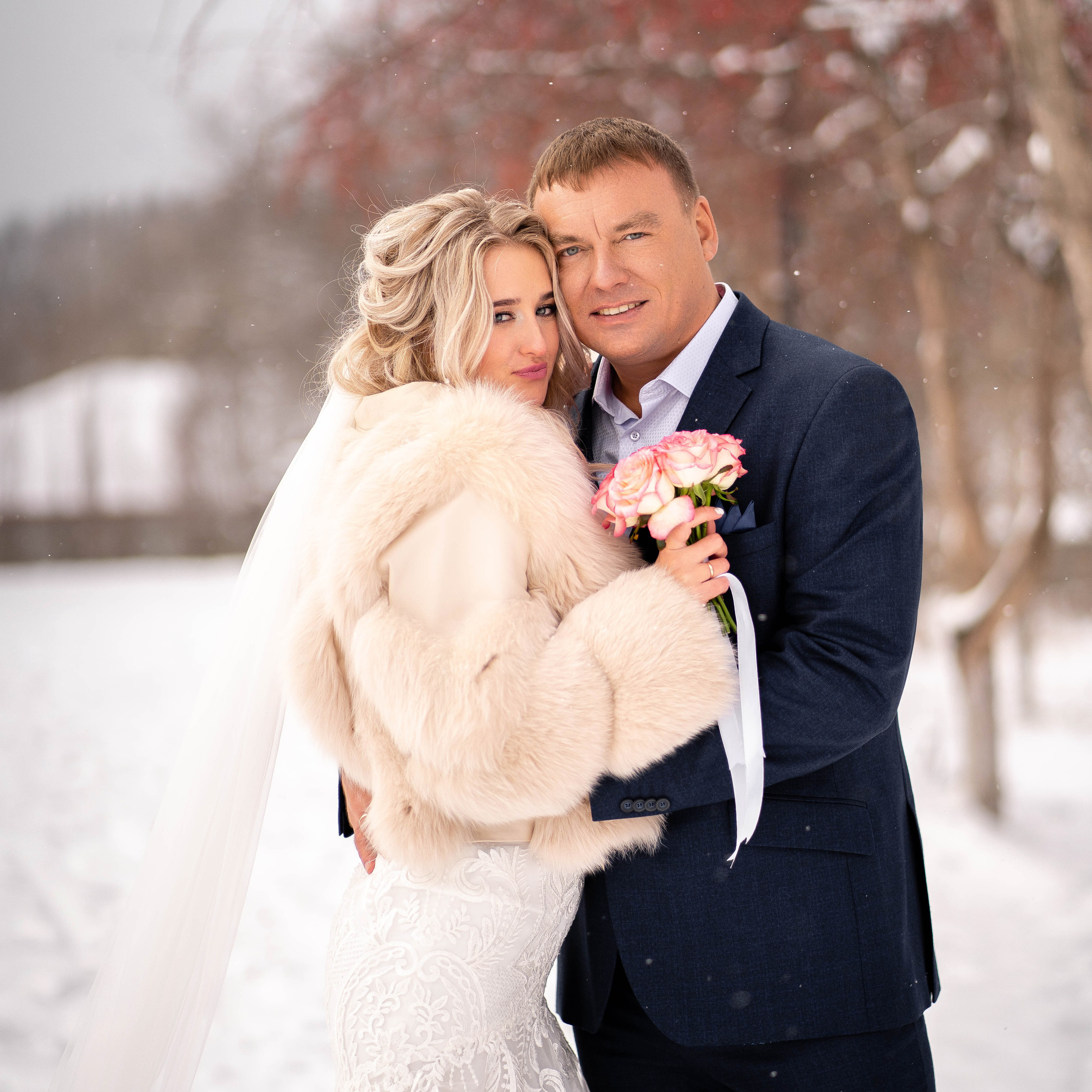 Отзывы. Фотограф Губаха Рависа Муллахметова