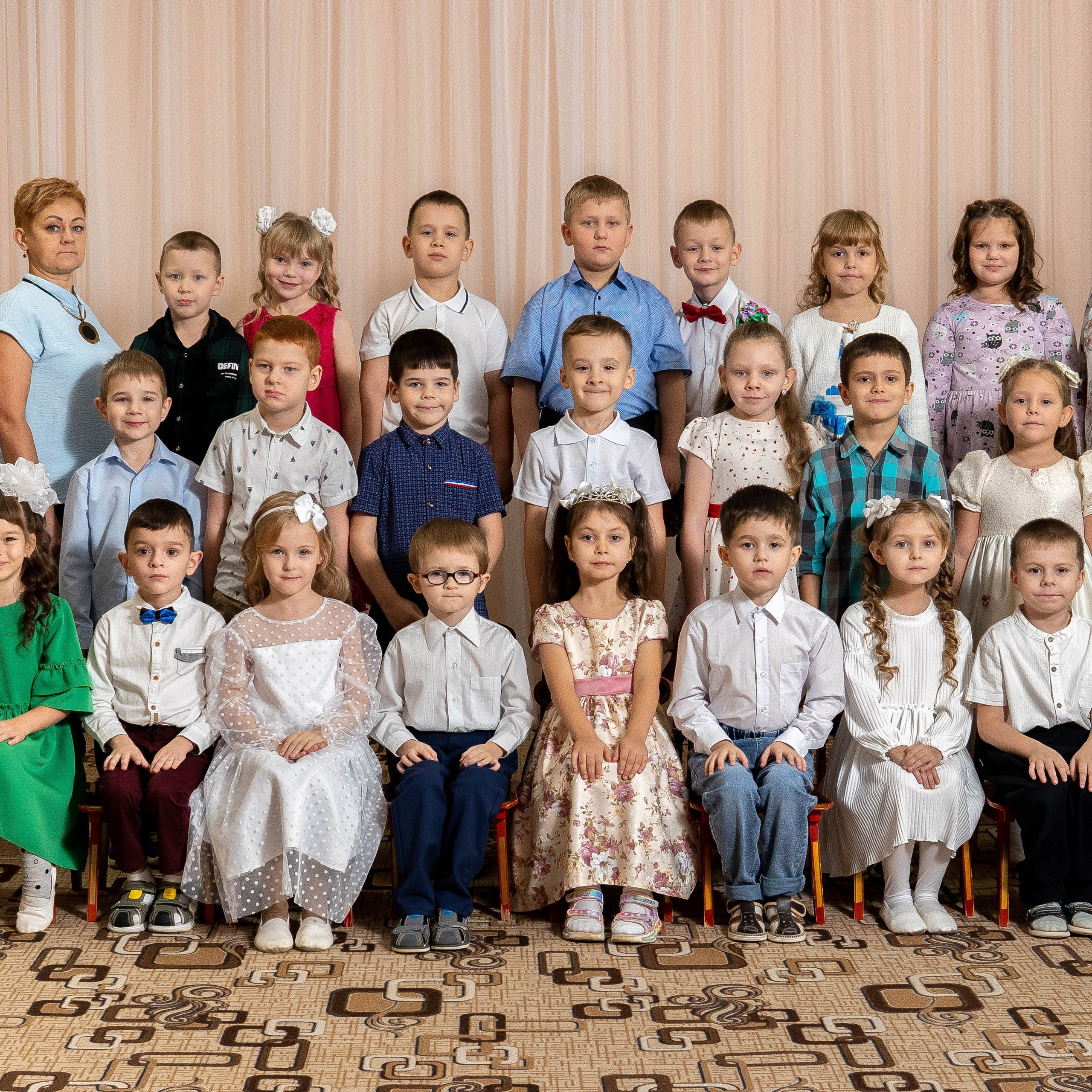 Отзывы. Фотограф Губаха Рависа Муллахметова