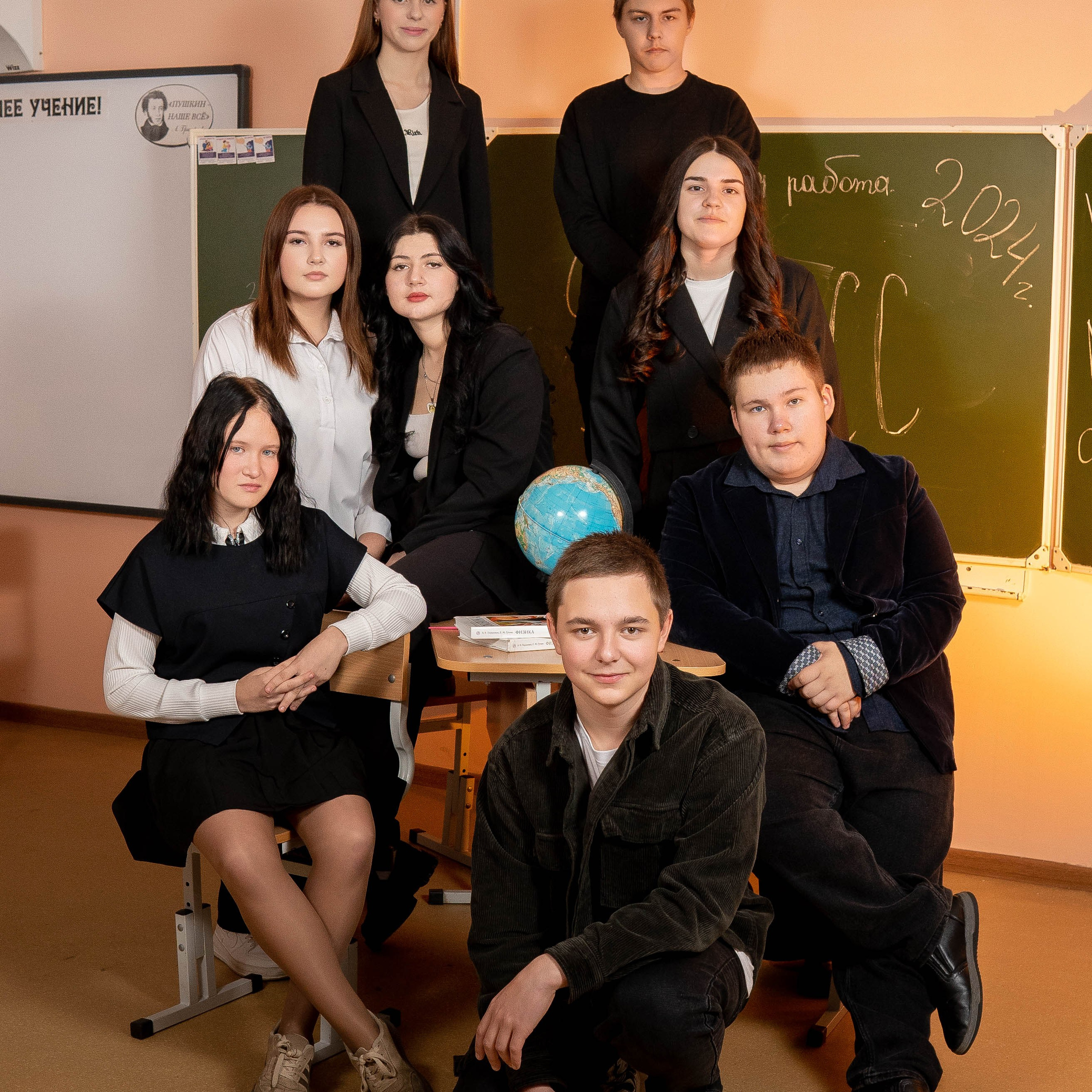 Отзывы. Фотограф Губаха Рависа Муллахметова