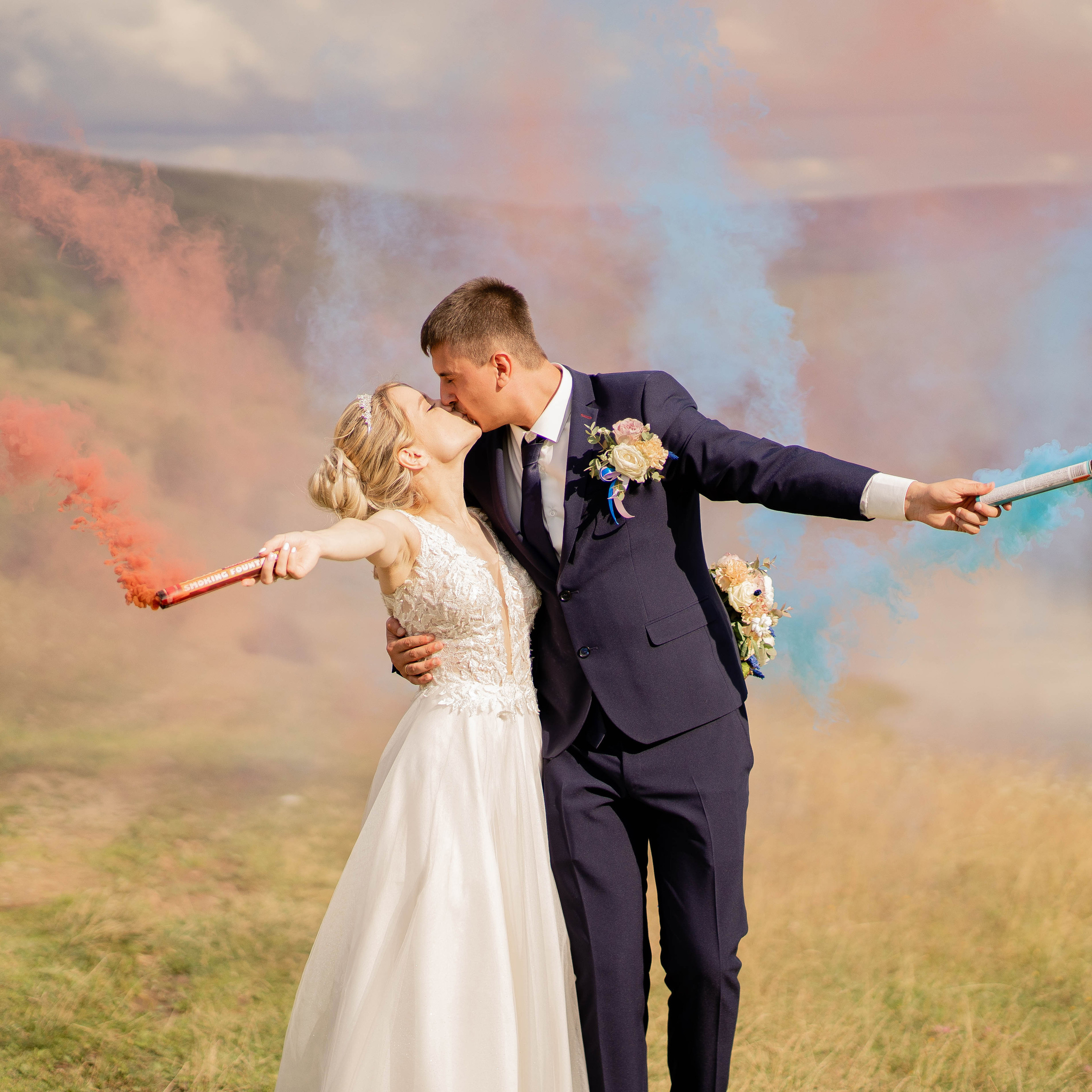 Отзывы. Фотограф Губаха Рависа Муллахметова