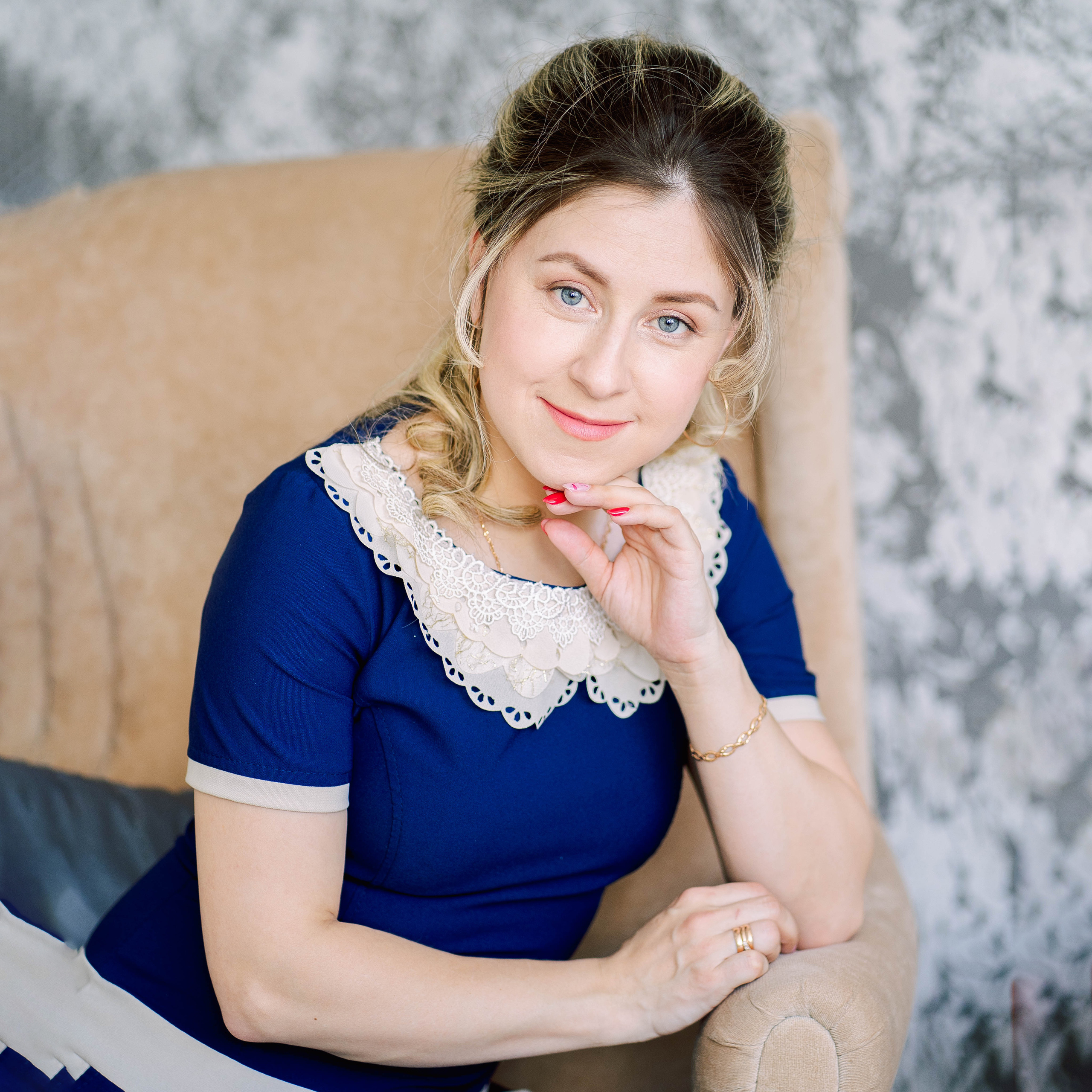 Отзывы. Фотограф Губаха Рависа Муллахметова