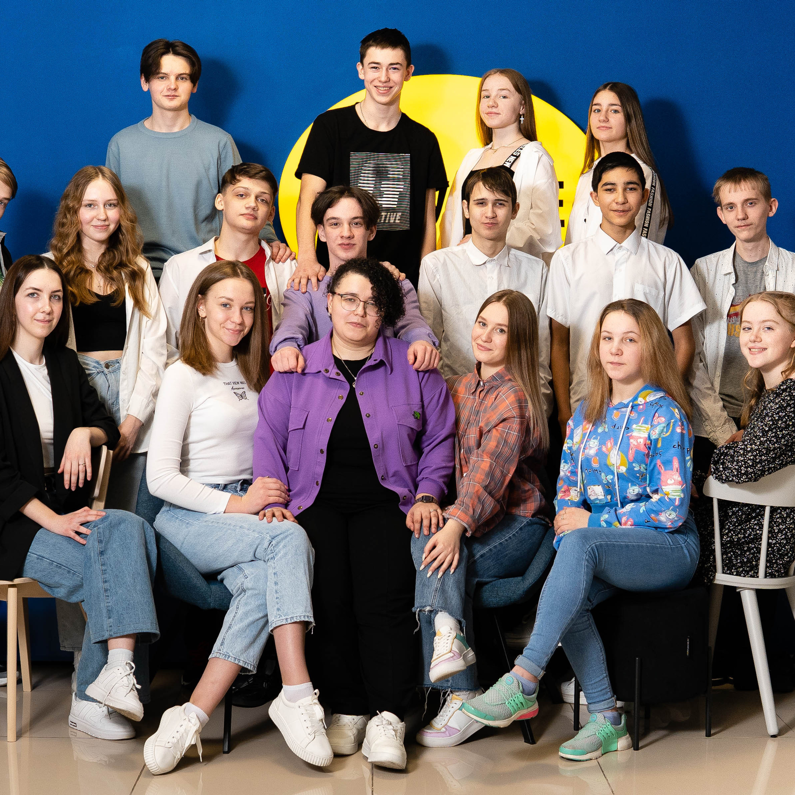 Отзывы. Фотограф Губаха Рависа Муллахметова