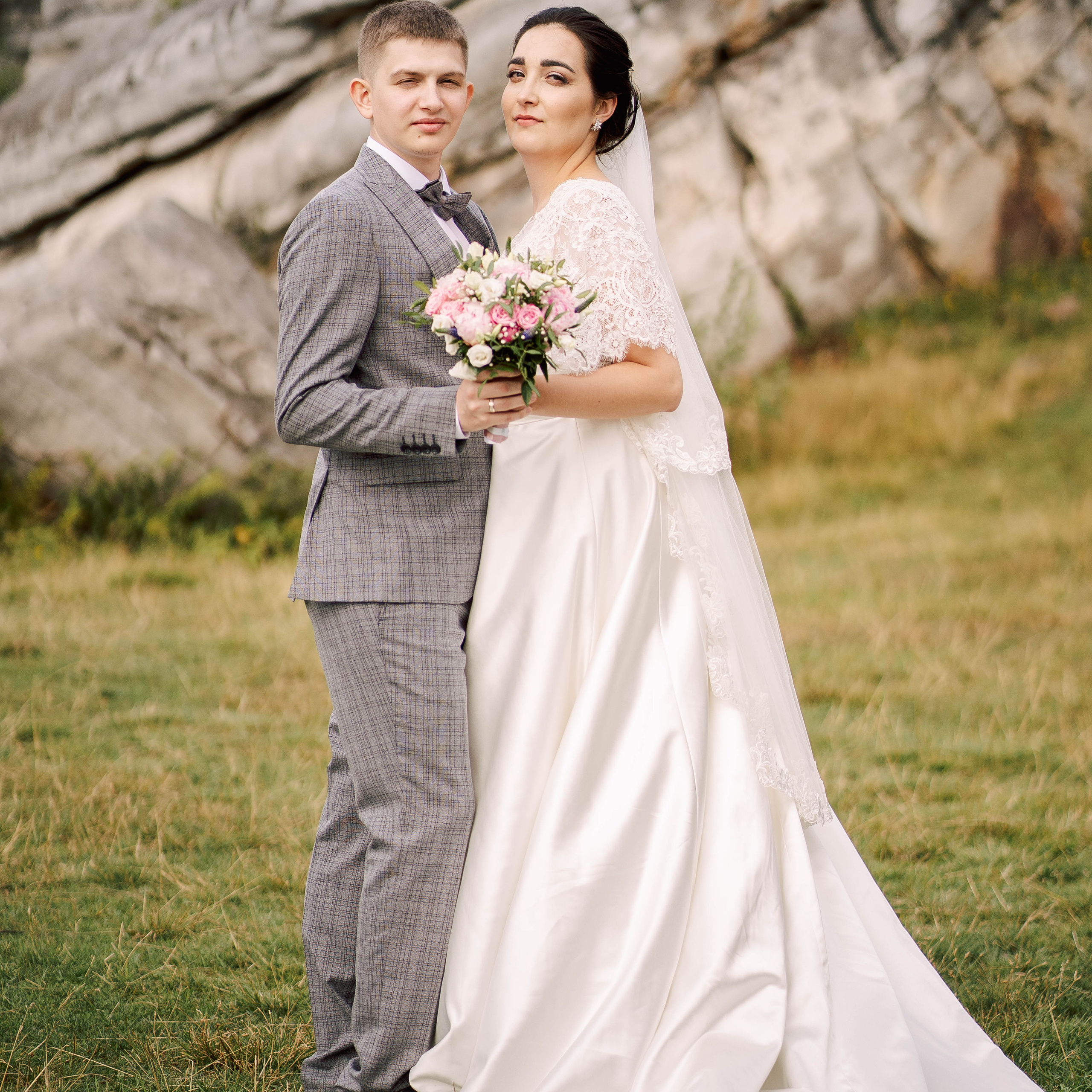 Отзывы. Фотограф Губаха Рависа Муллахметова