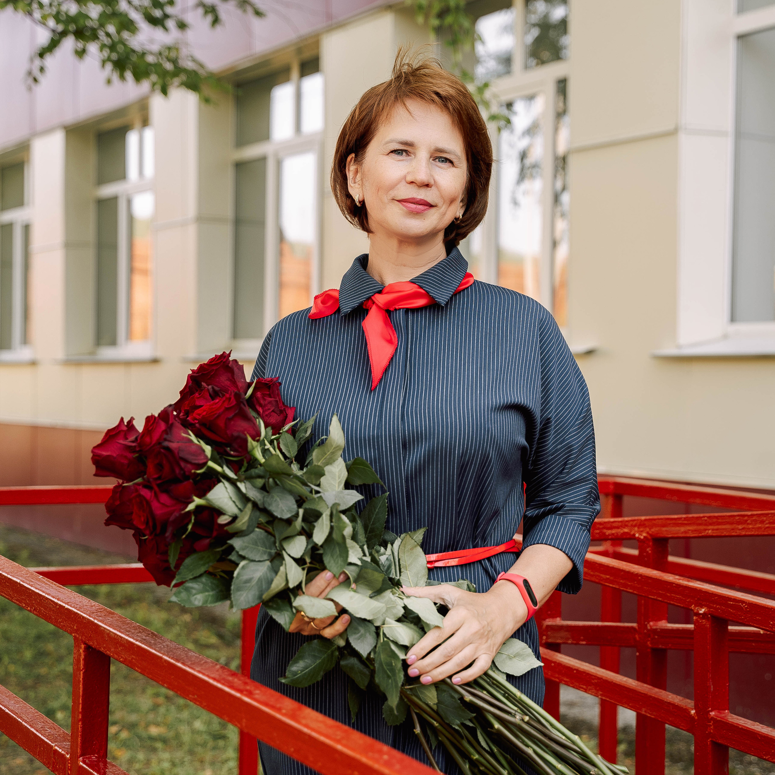 Отзывы. Фотограф Губаха Рависа Муллахметова