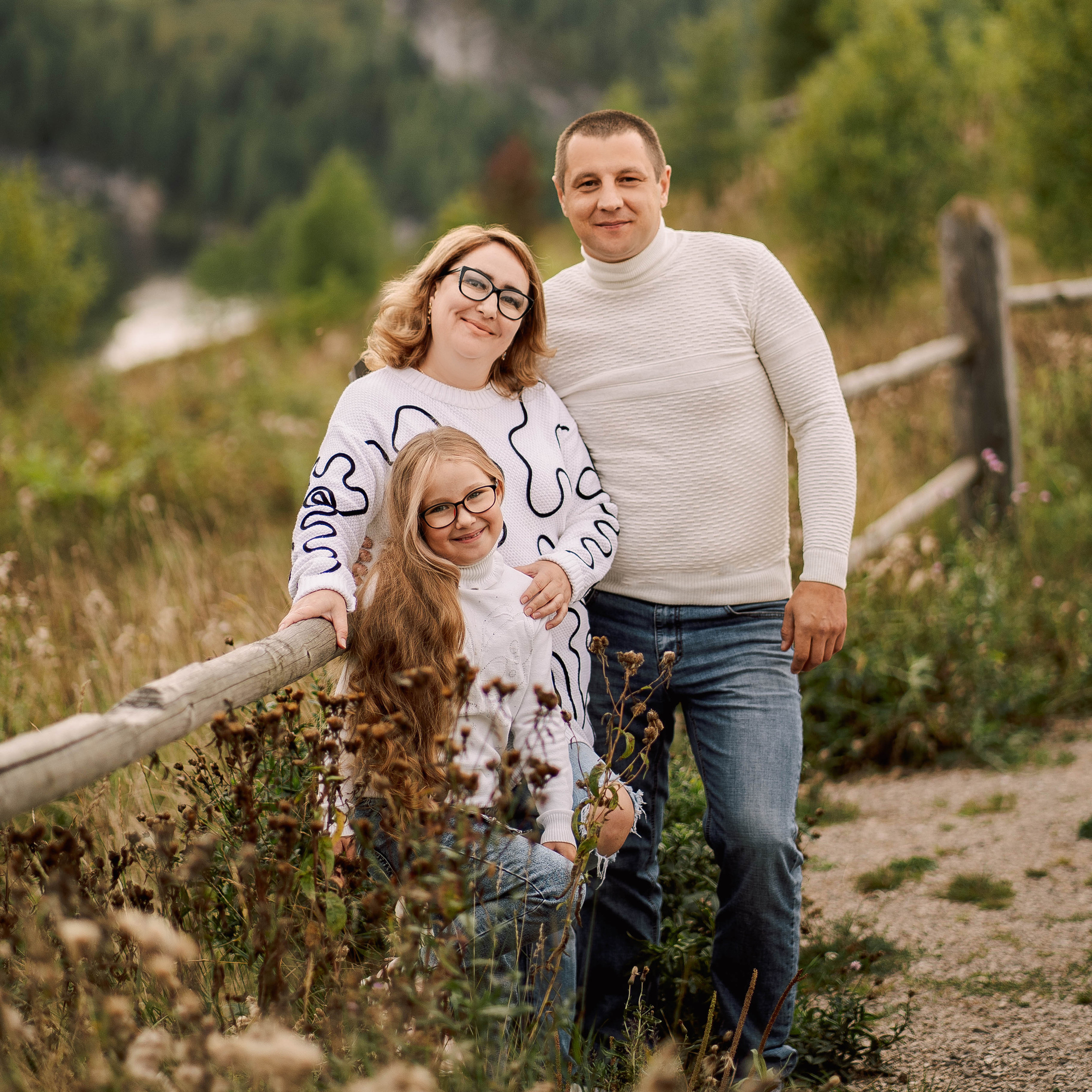 Отзывы. Фотограф Губаха Рависа Муллахметова