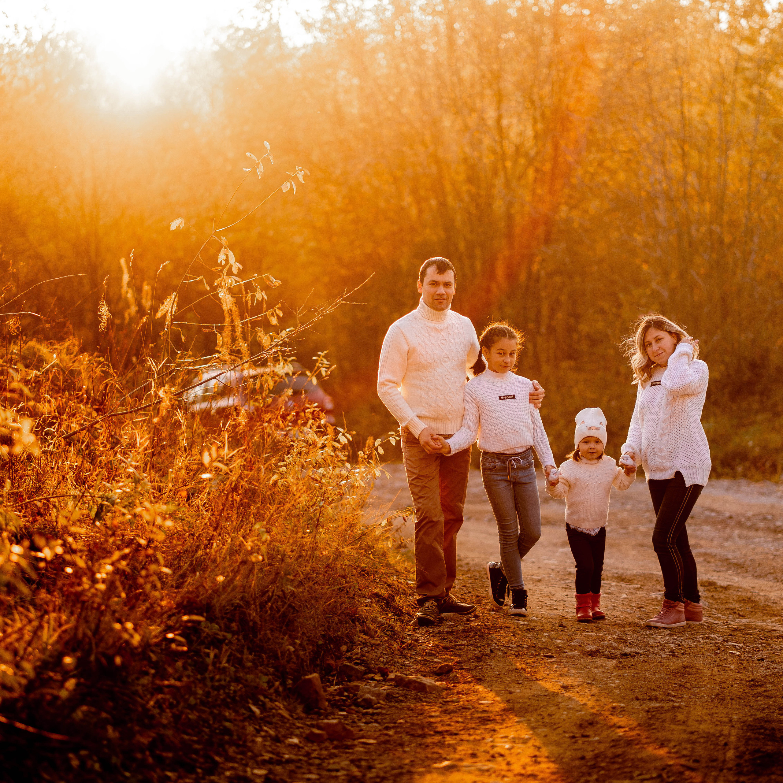Отзывы. Фотограф Губаха Рависа Муллахметова