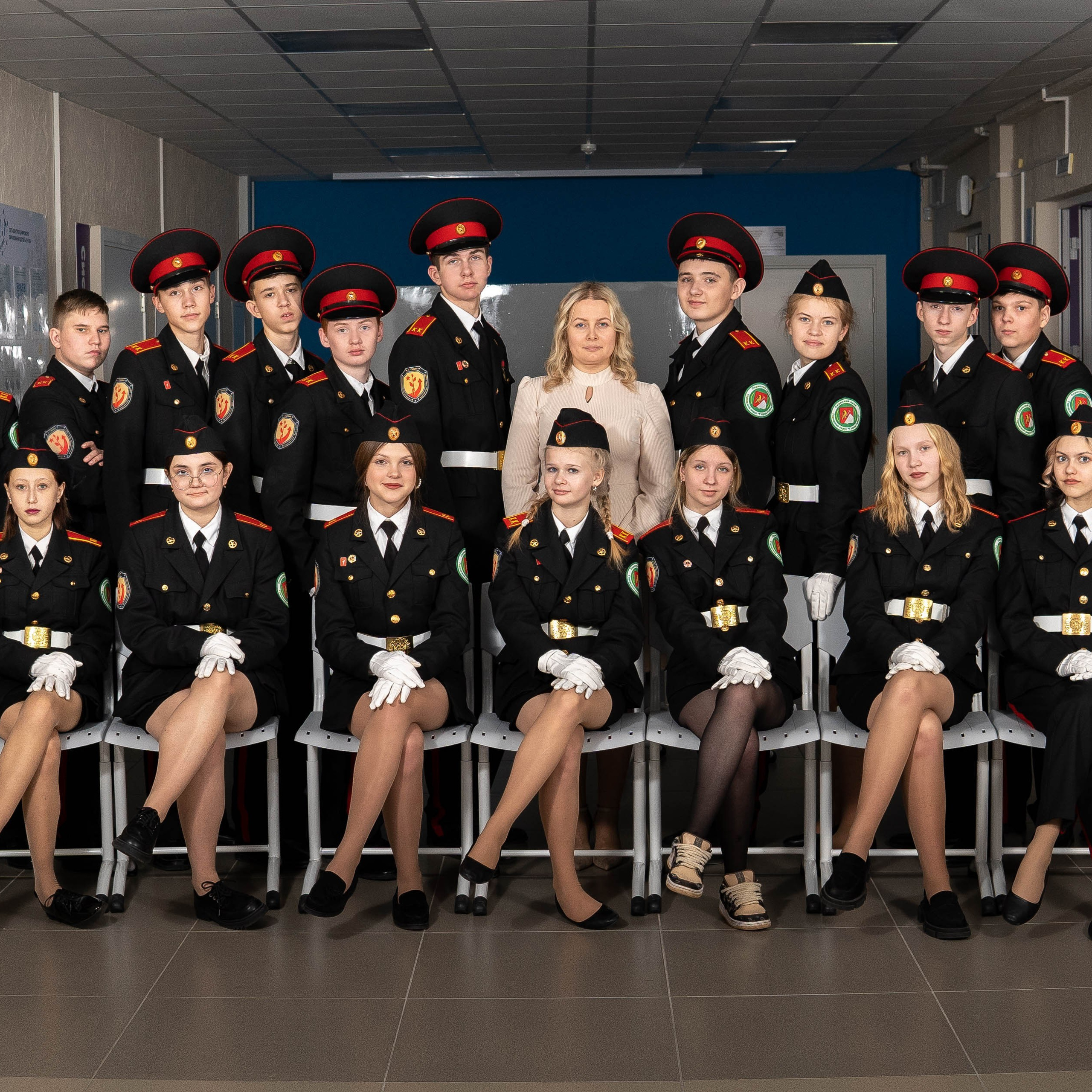 Отзывы. Фотограф Губаха Рависа Муллахметова