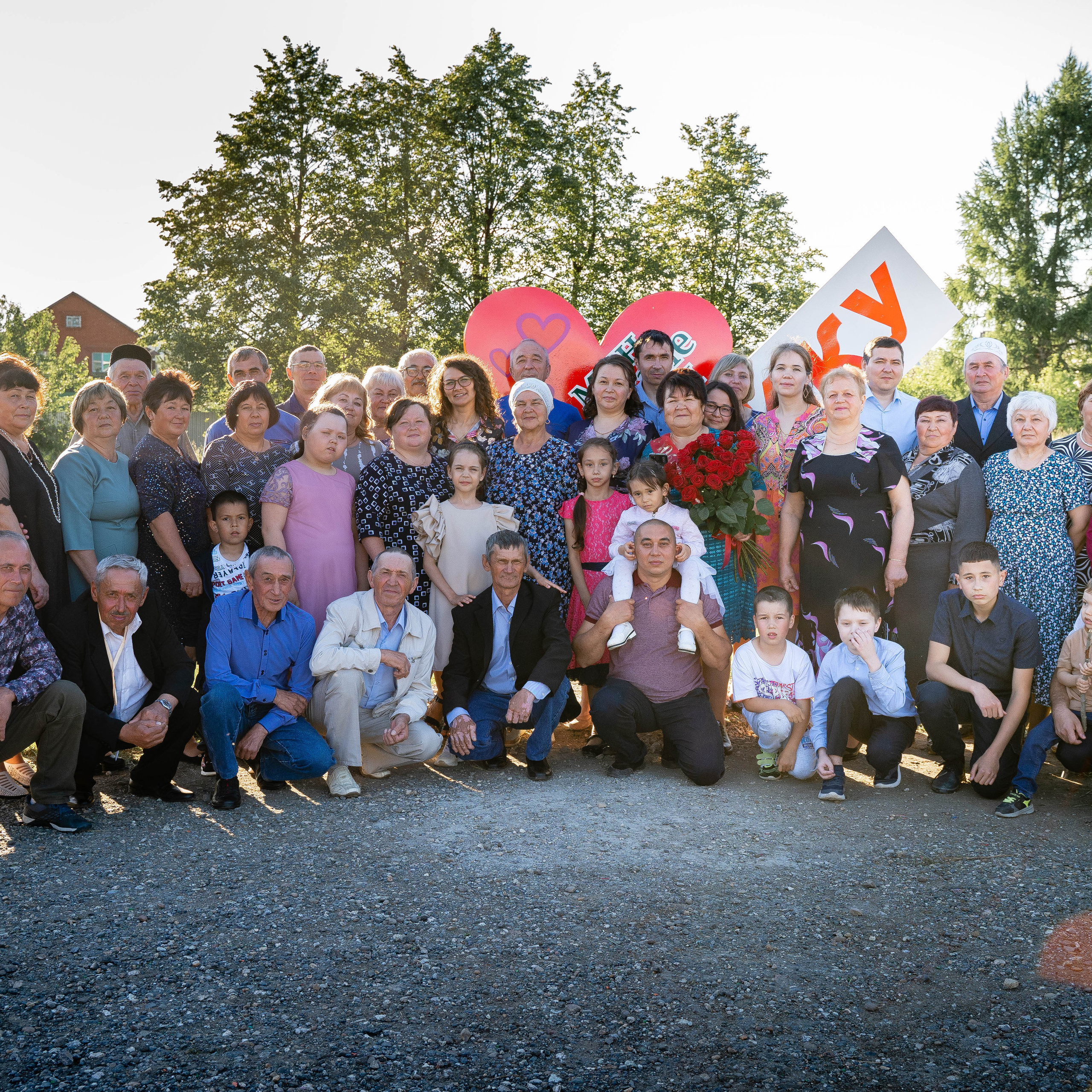 Отзывы. Фотограф Губаха Рависа Муллахметова