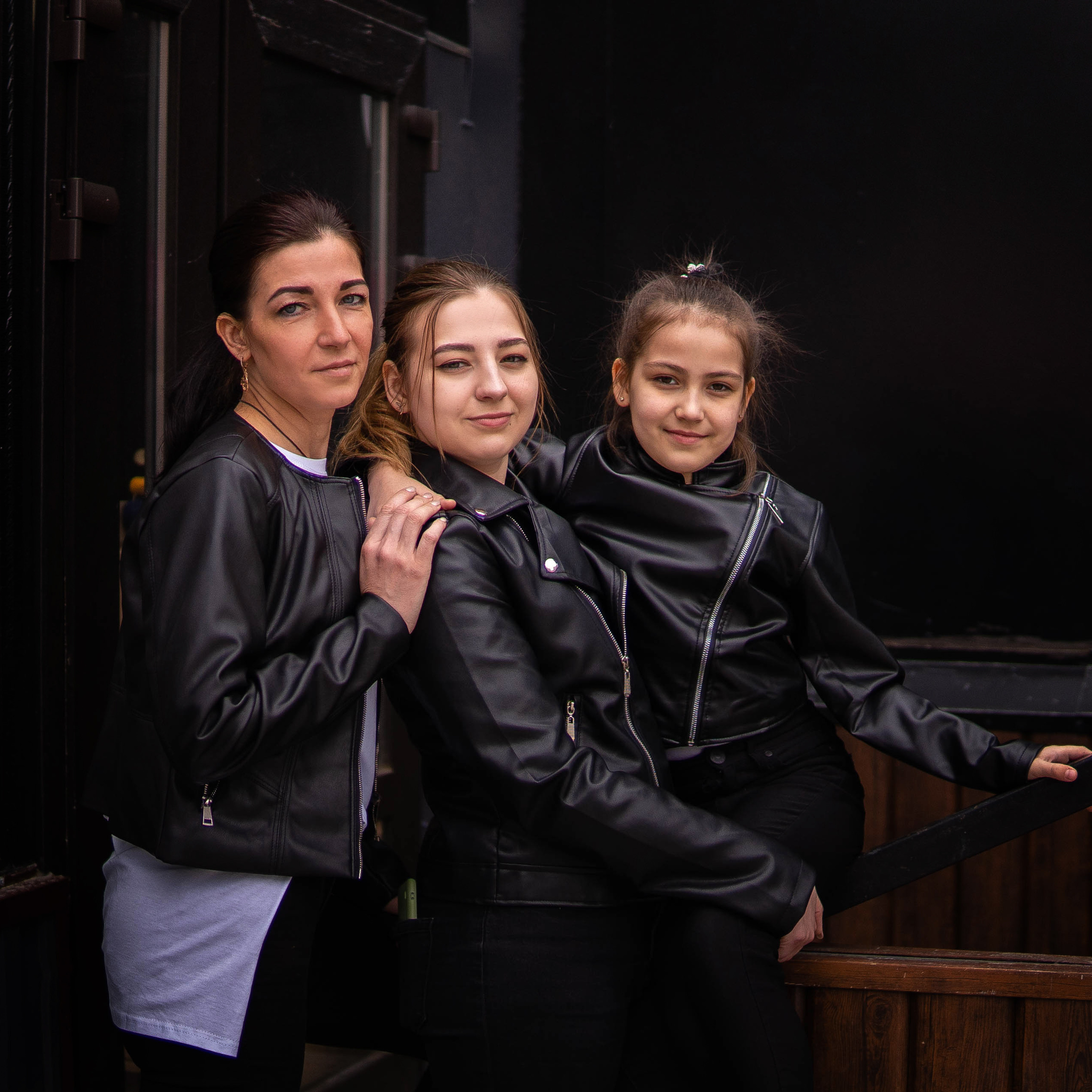 Отзывы. Фотограф Губаха Рависа Муллахметова