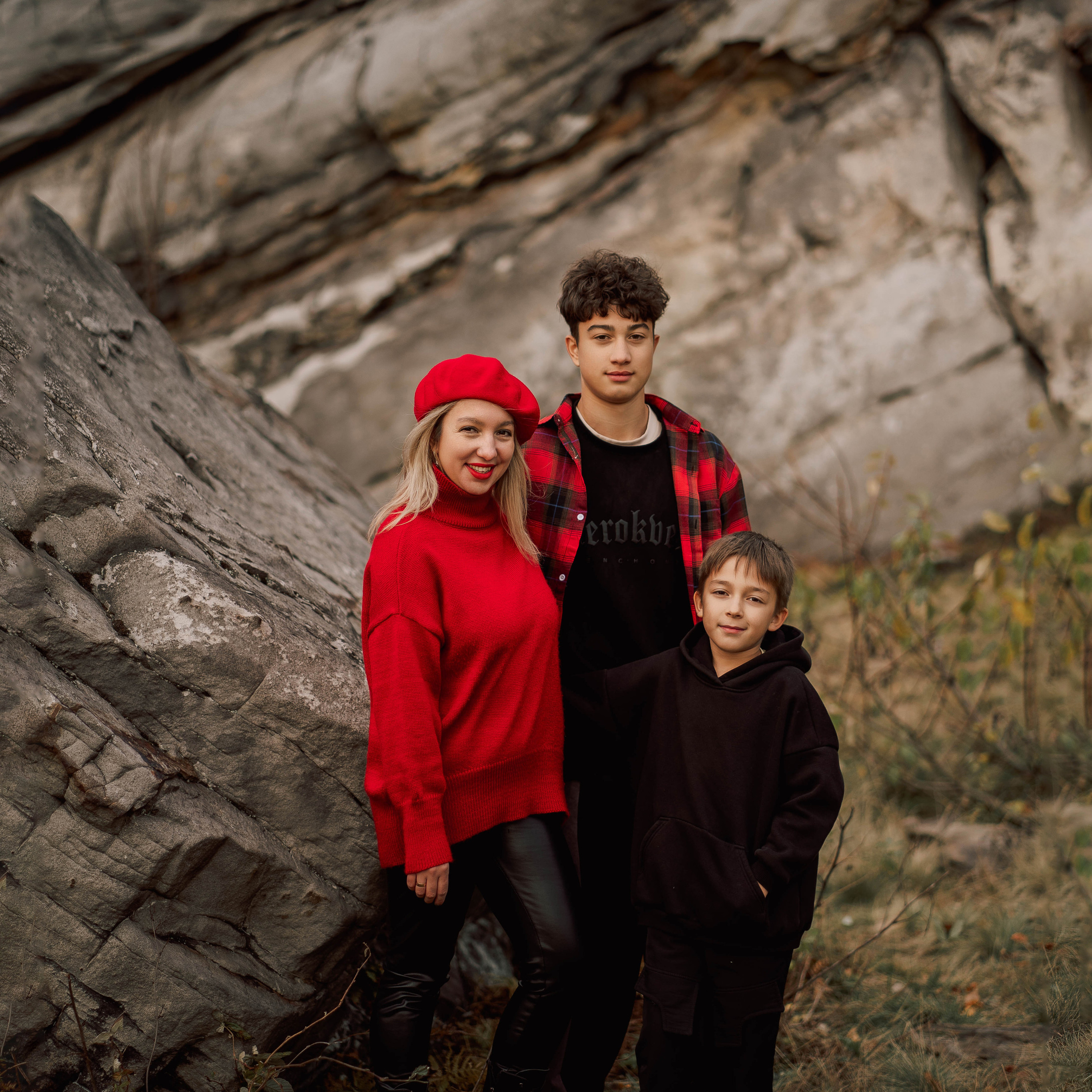 Отзывы. Фотограф Губаха Рависа Муллахметова