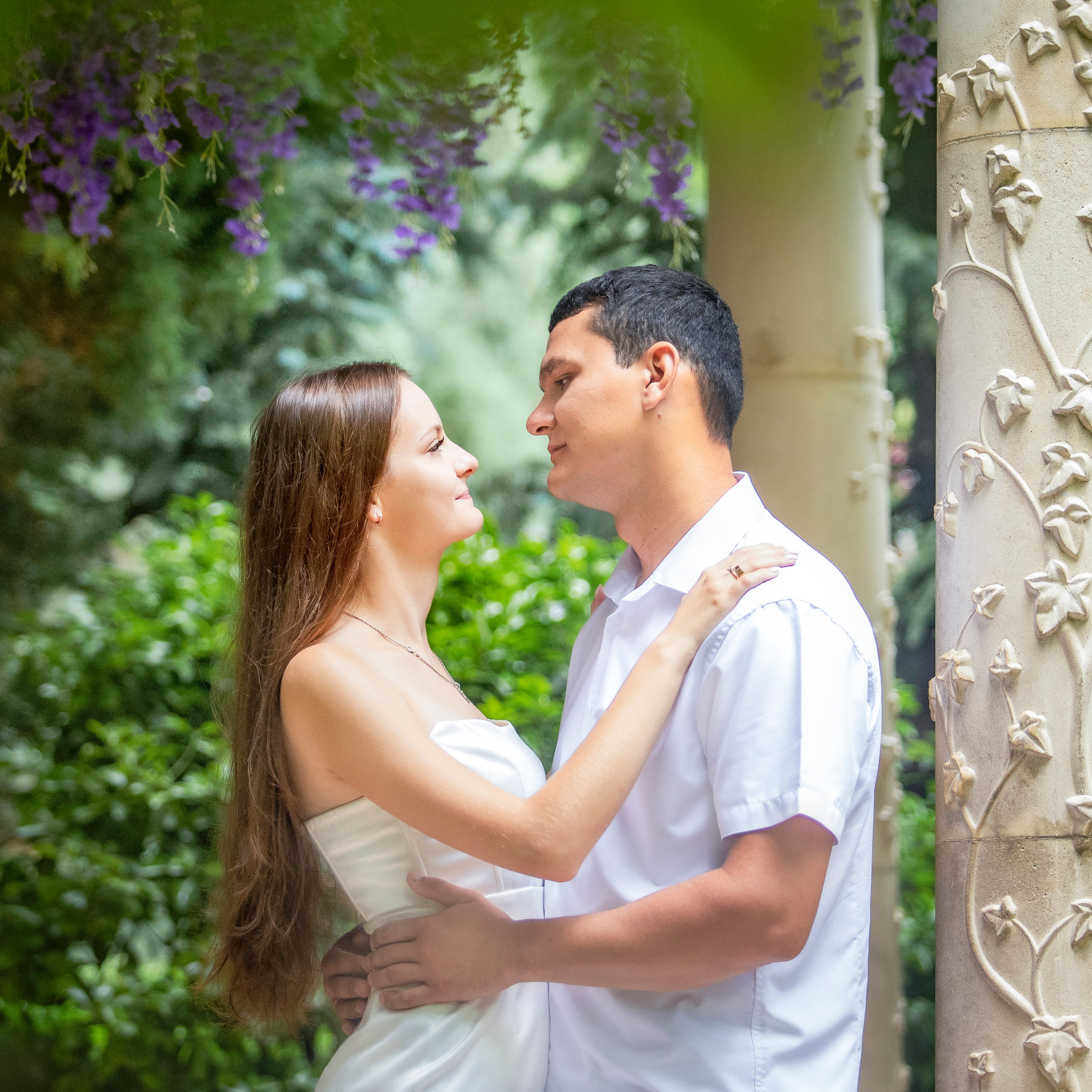 Отзывы. Портрет, семейный и детский фотограф в Архипо-Осиповке Наташа Одинцова