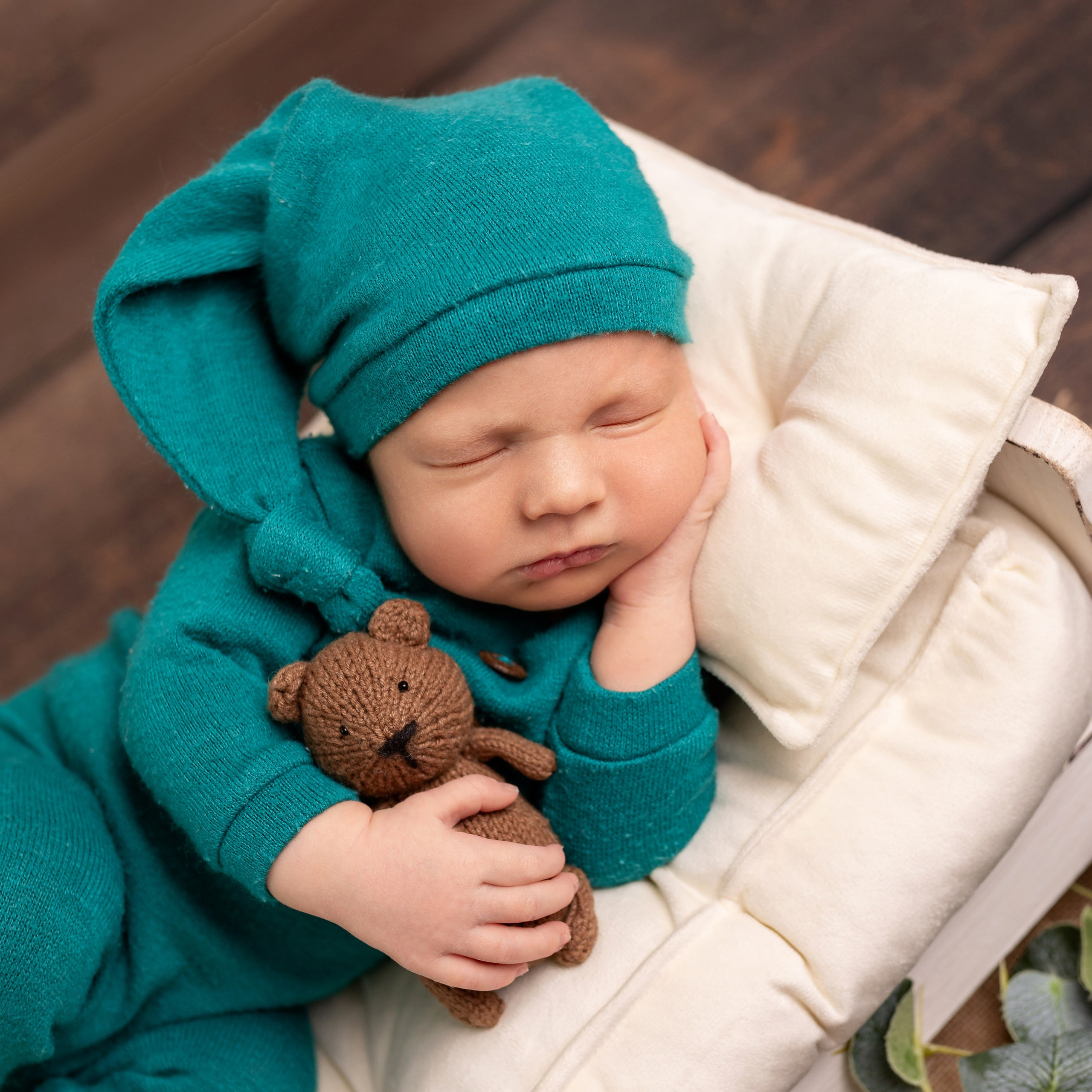 Отзывы. Фотограф новорождённых г. Салехард