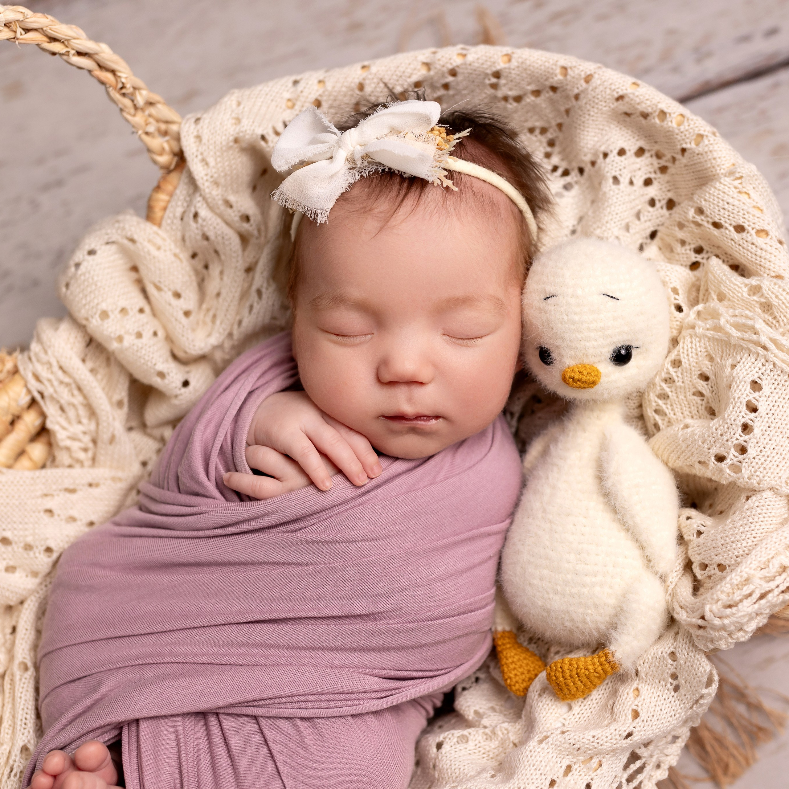 Отзывы. Фотограф новорождённых г. Салехард