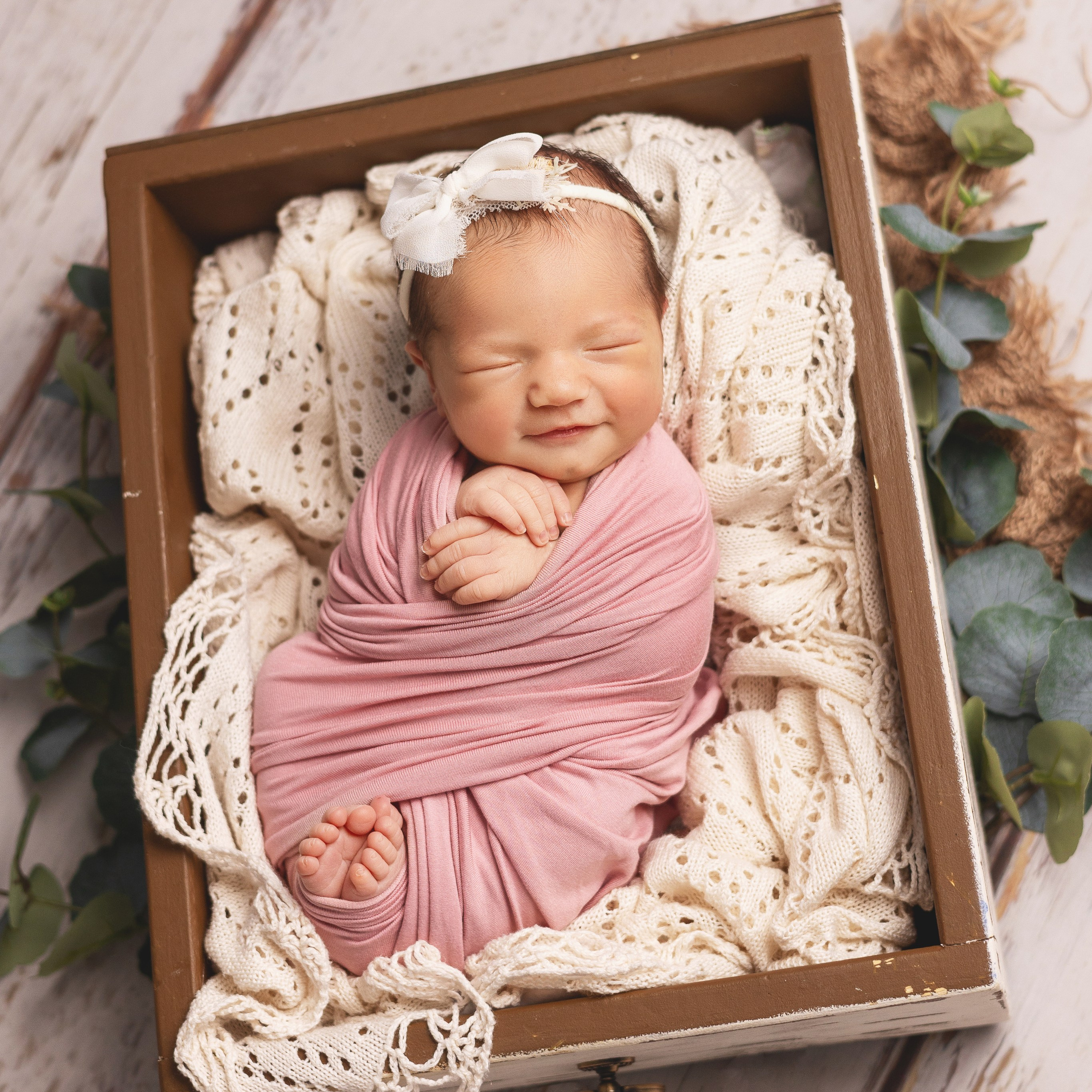 Отзывы. Фотограф новорождённых г. Салехард