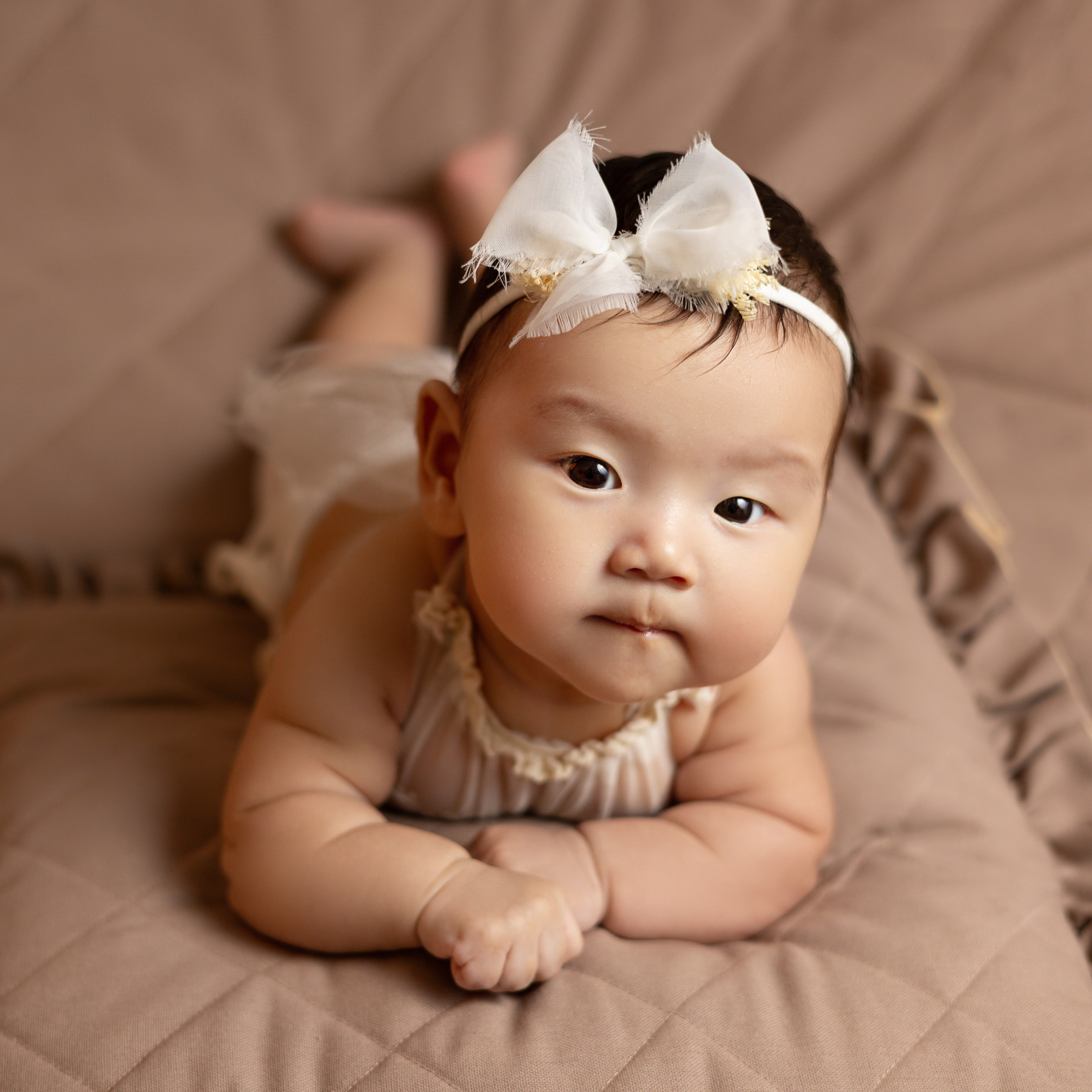 Отзывы. Фотограф новорождённых г. Салехард