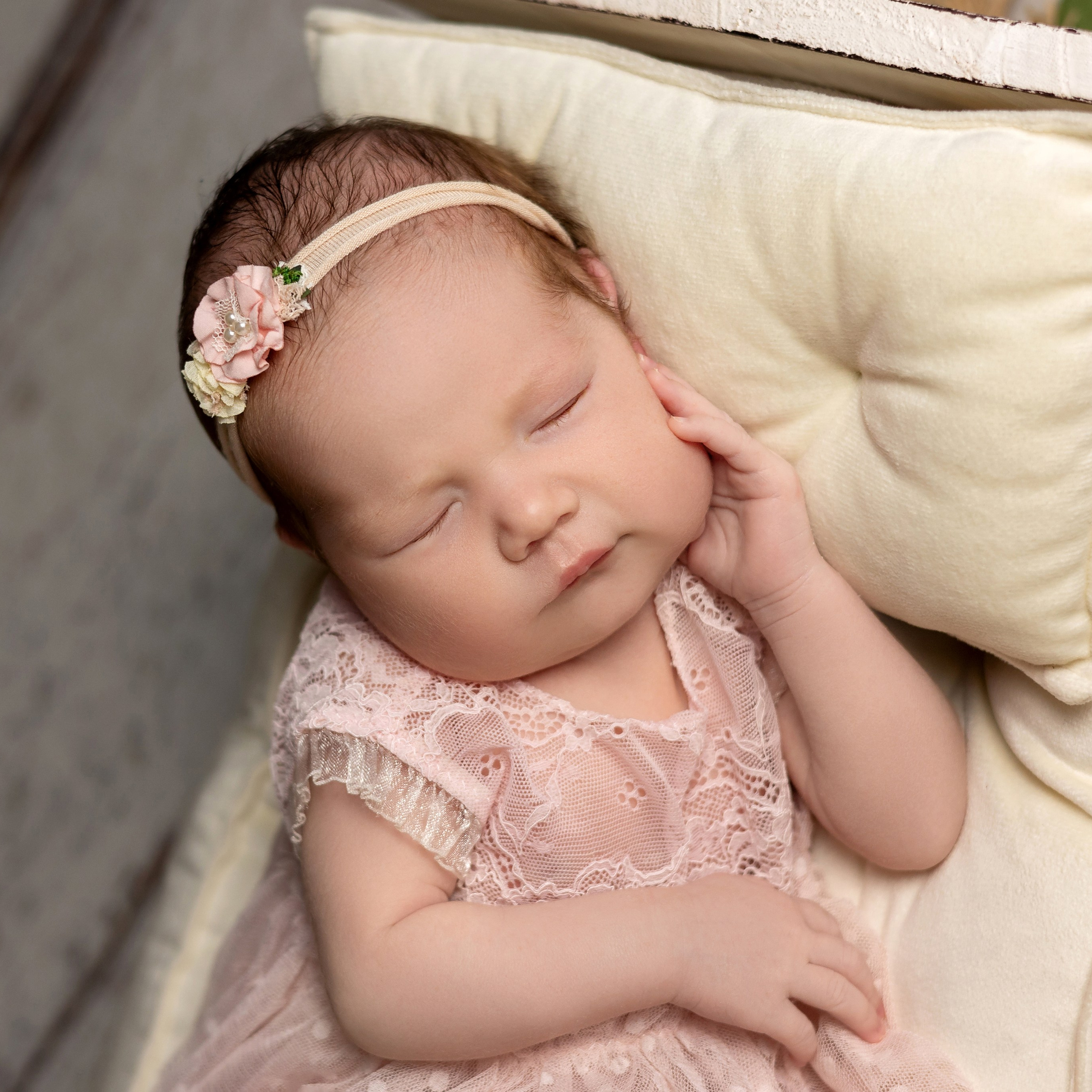 Отзывы. Фотограф новорождённых г. Салехард