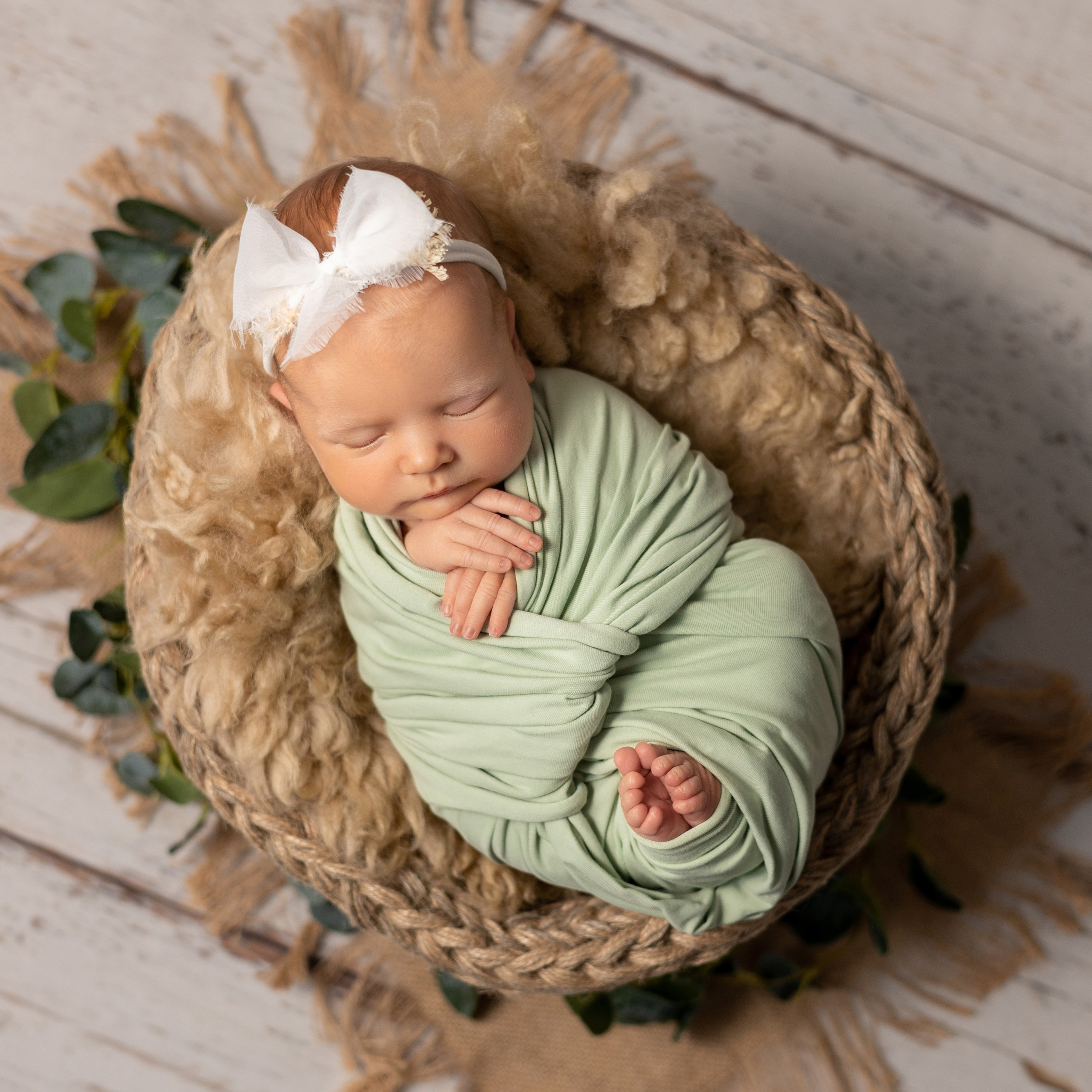 Отзывы. Фотограф новорождённых г. Салехард