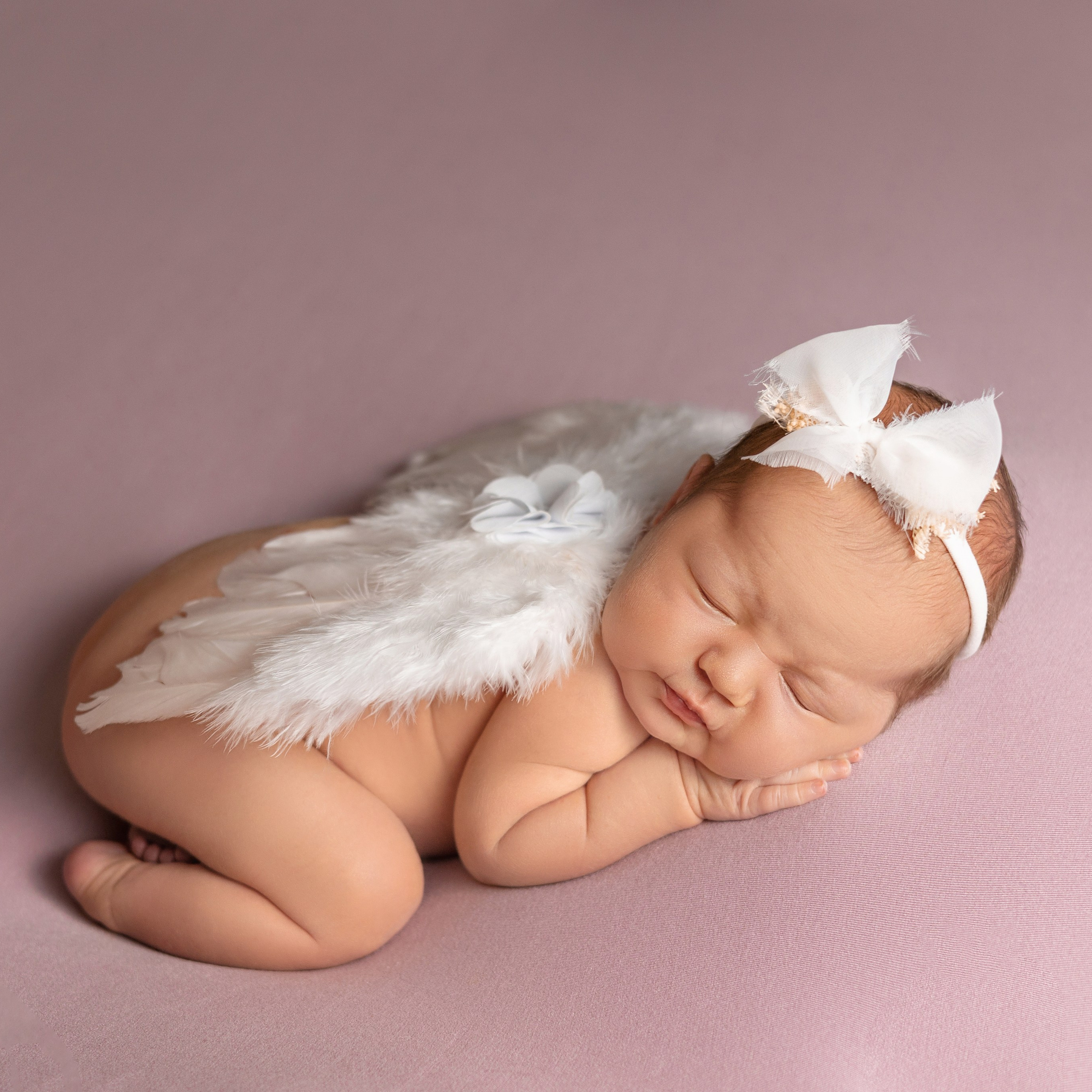 Отзывы. Фотограф новорождённых г. Салехард