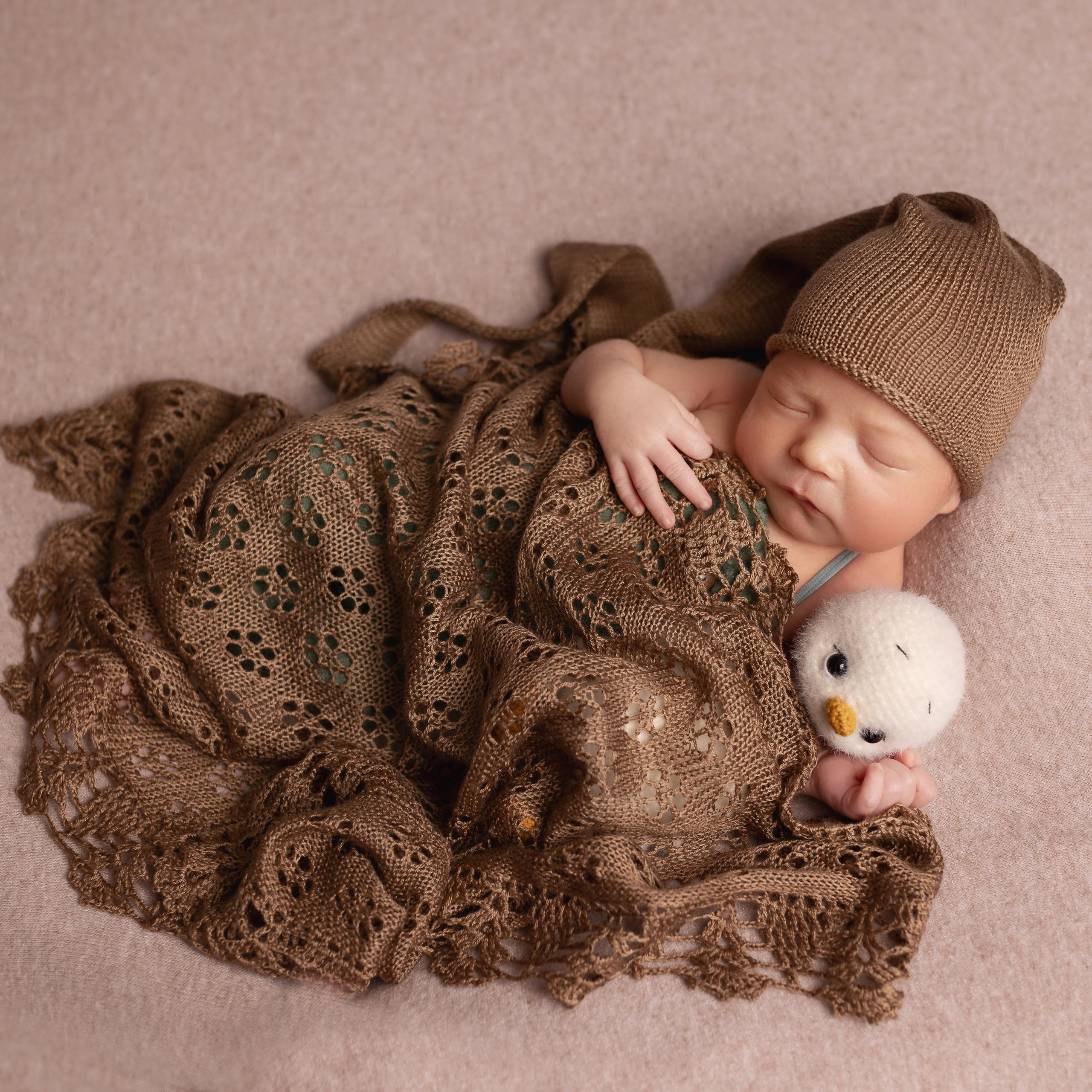 Отзывы. Фотограф новорождённых г. Салехард