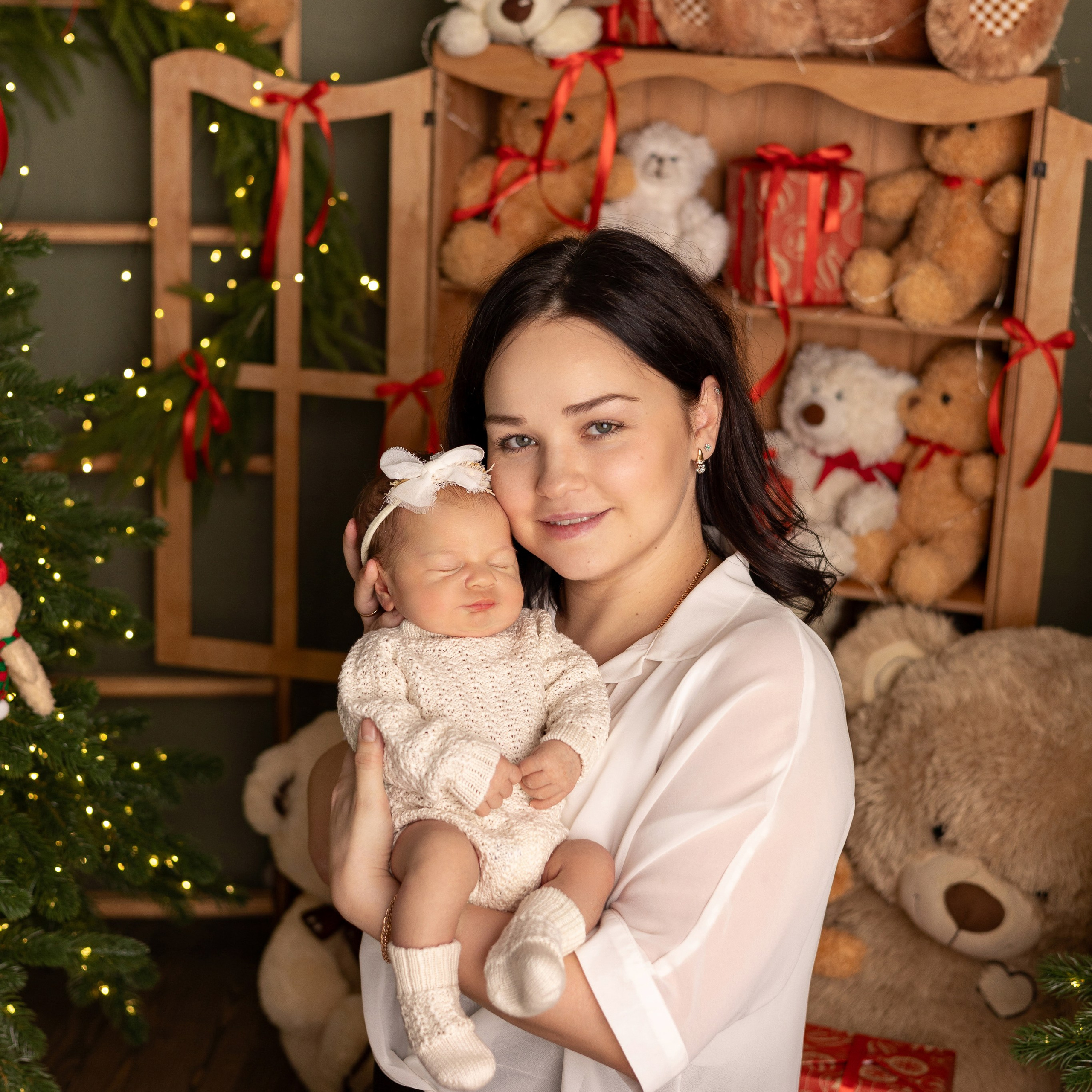 Отзывы. Фотограф новорождённых г. Салехард