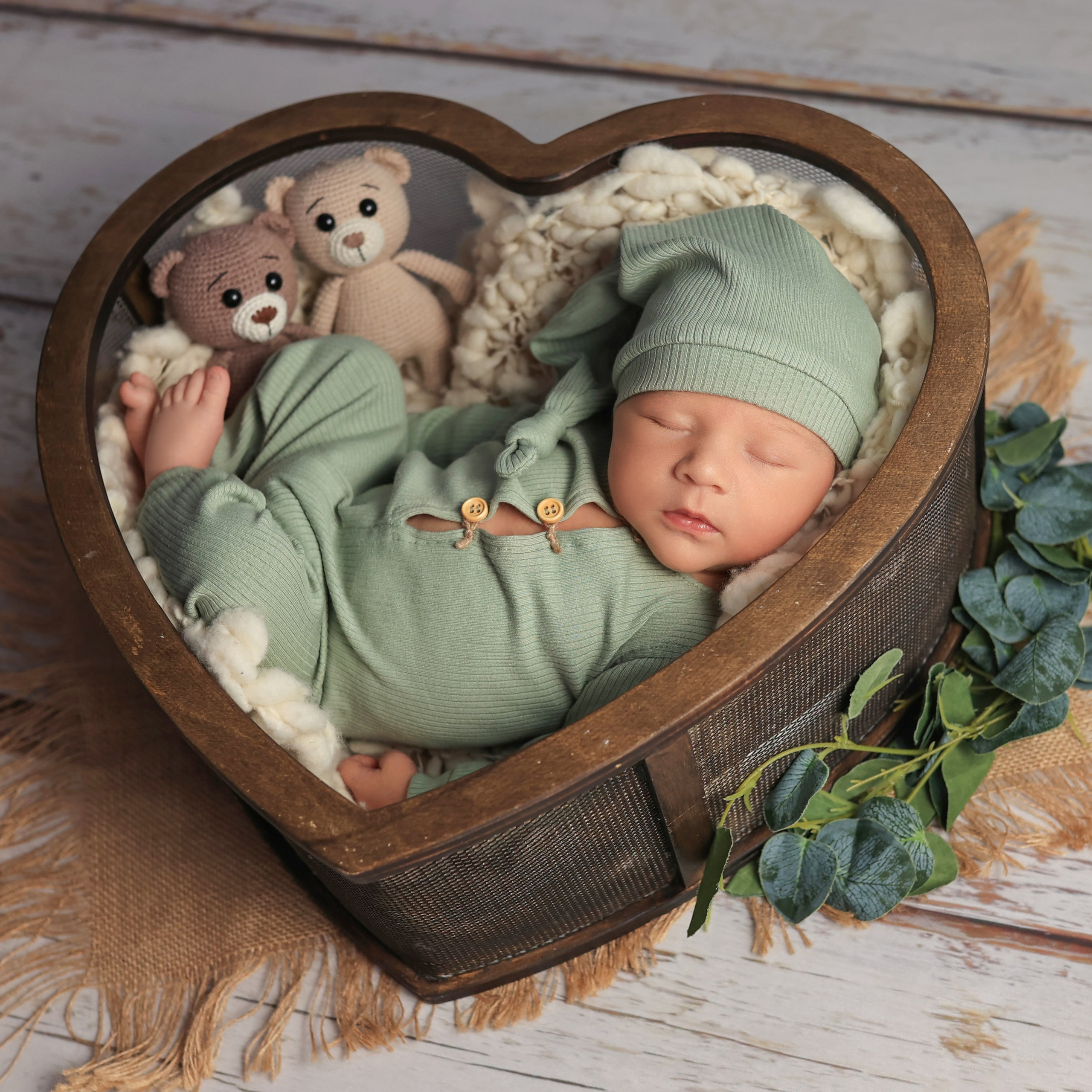 Отзывы. Фотограф новорождённых г. Салехард