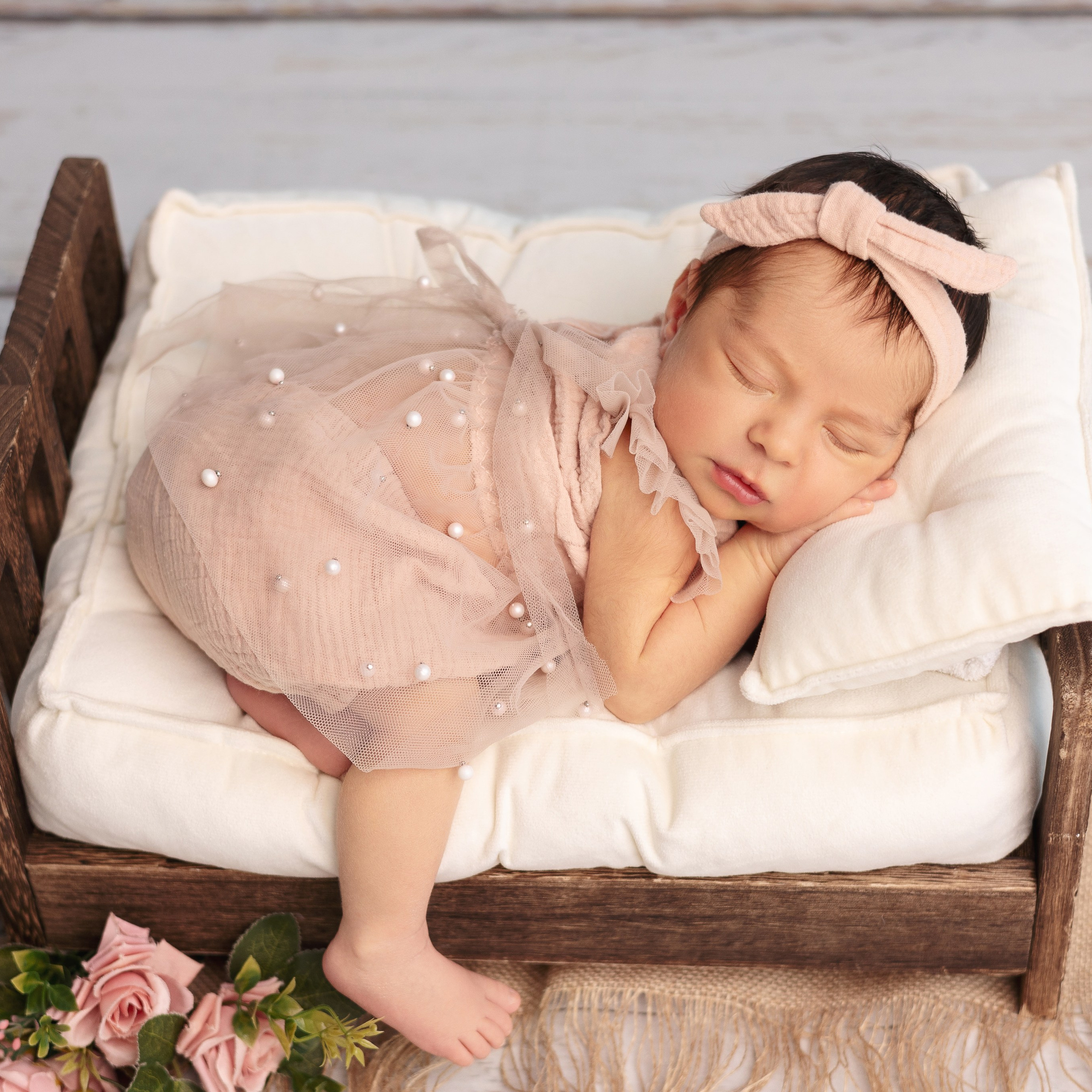 Отзывы. Фотограф новорождённых г. Салехард