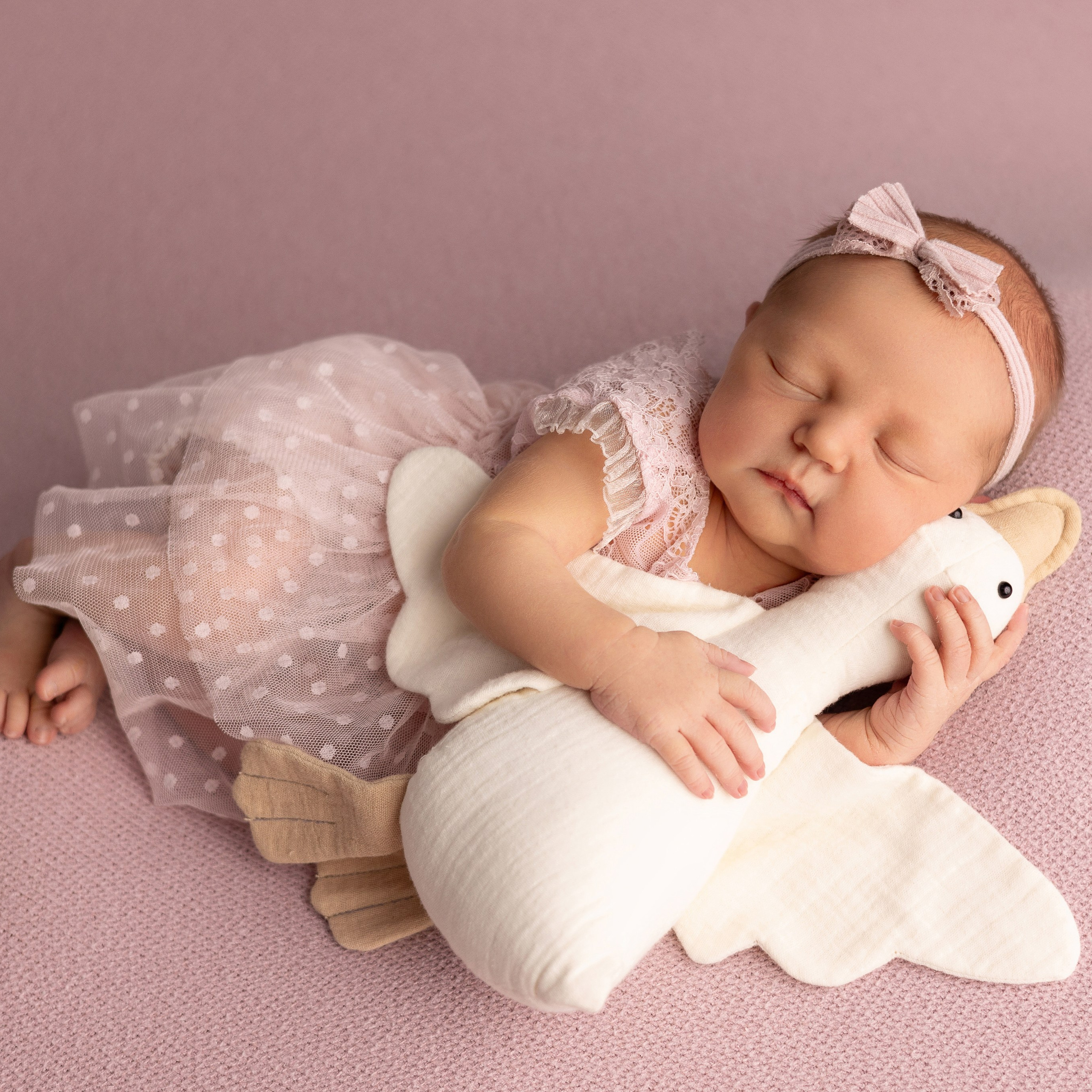 Отзывы. Фотограф новорождённых г. Салехард