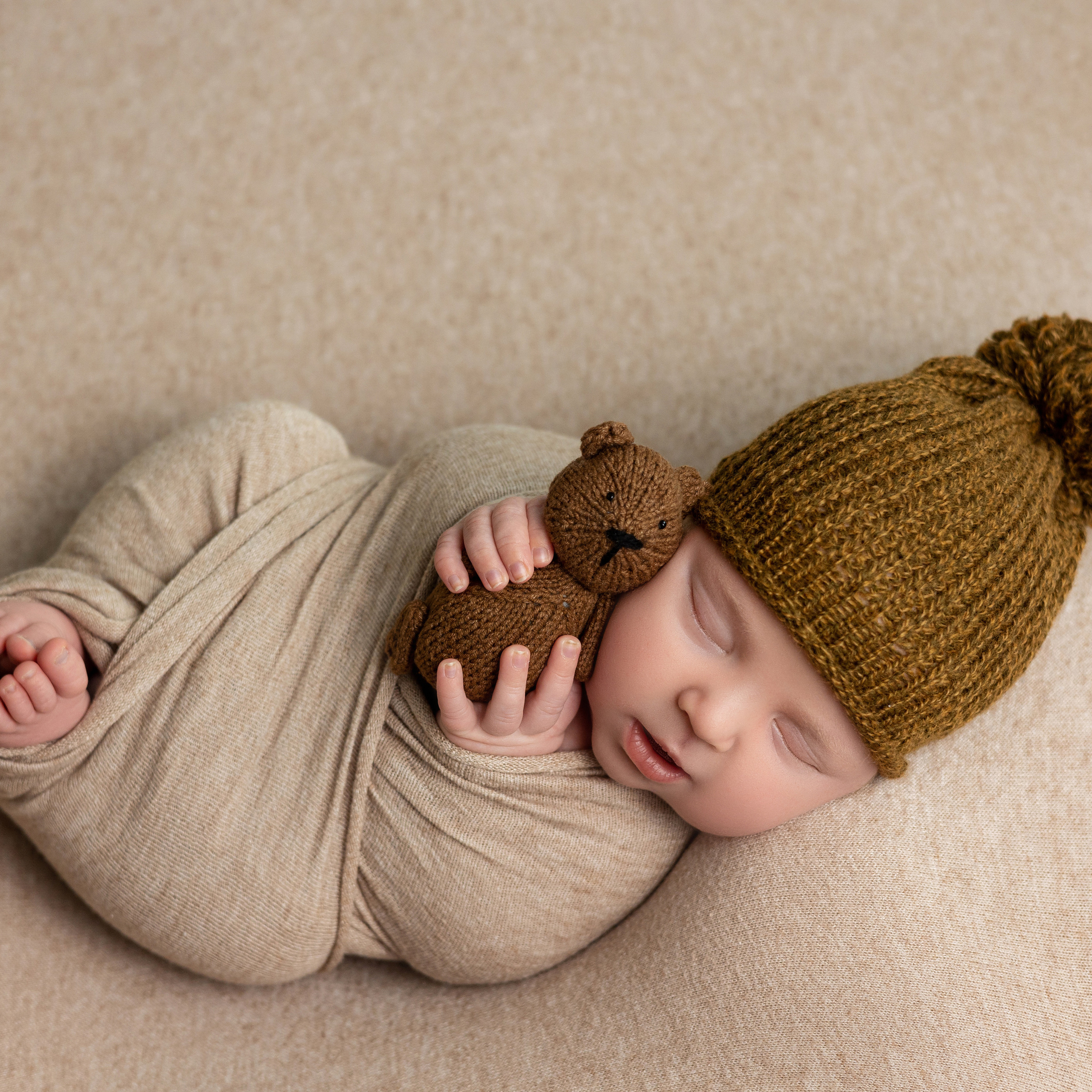 Отзывы. Фотограф новорождённых г. Салехард