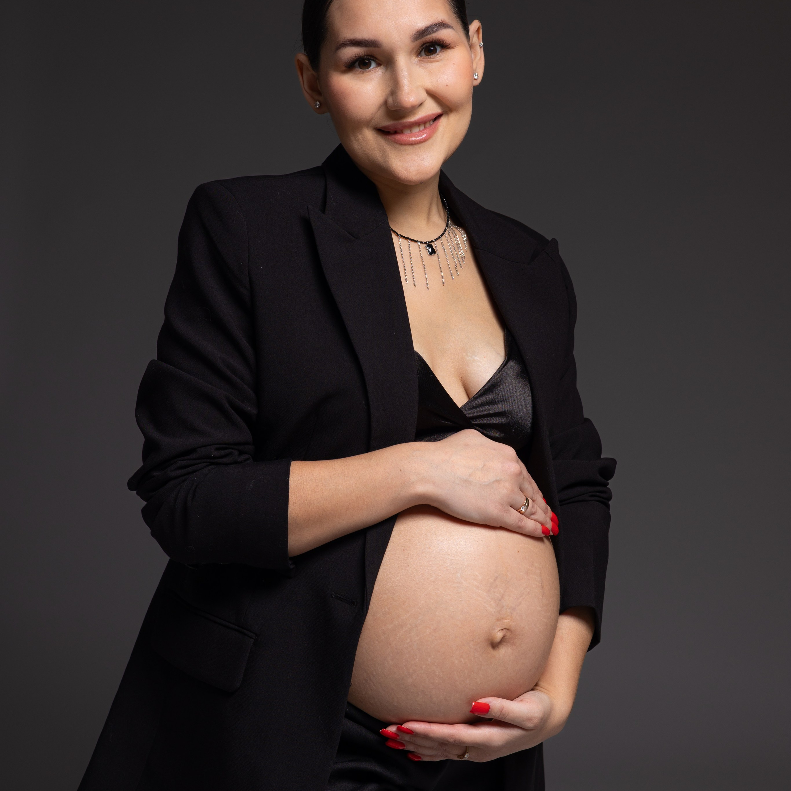 Отзывы. Фотограф новорождённых г. Салехард