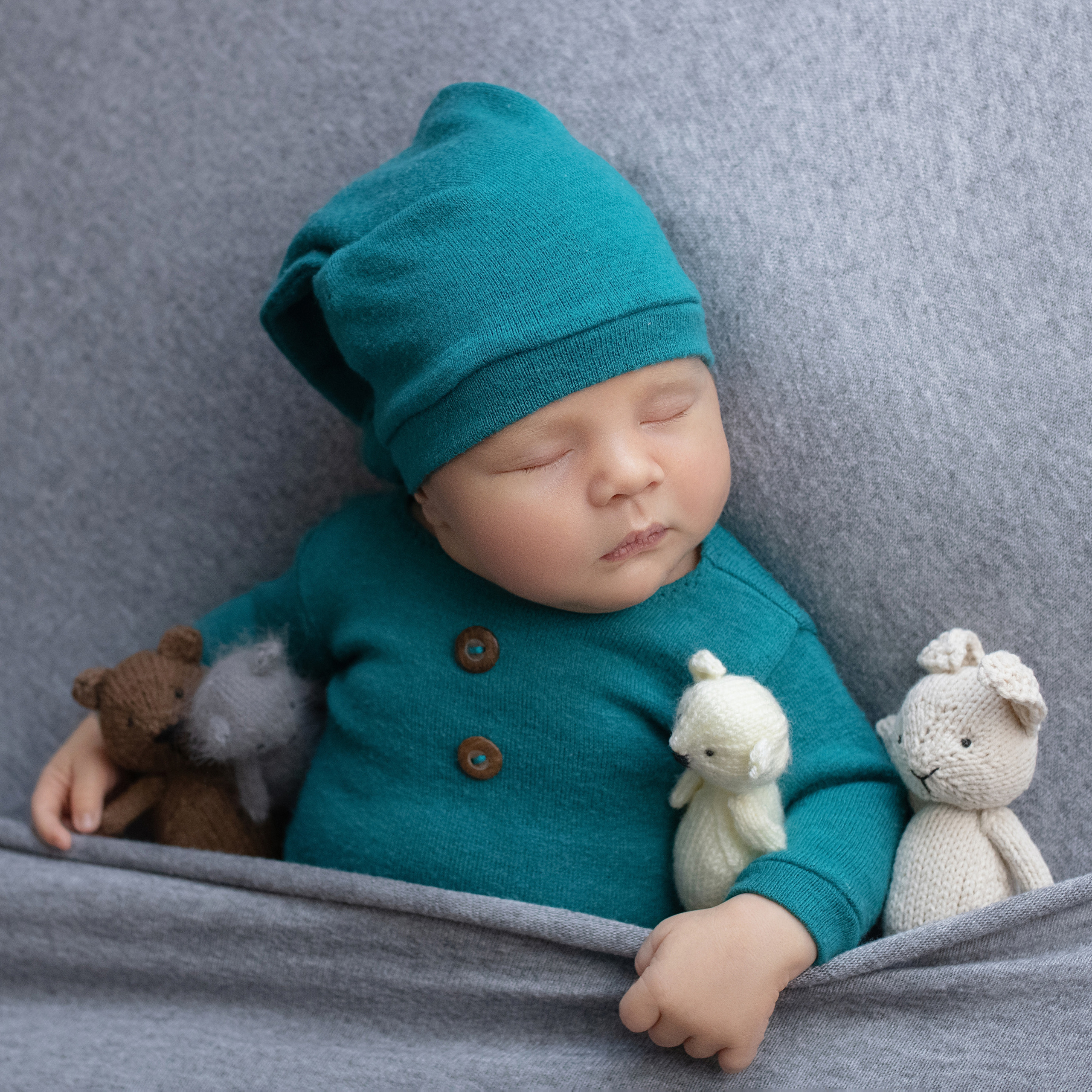 Отзывы. Фотограф новорождённых г. Салехард