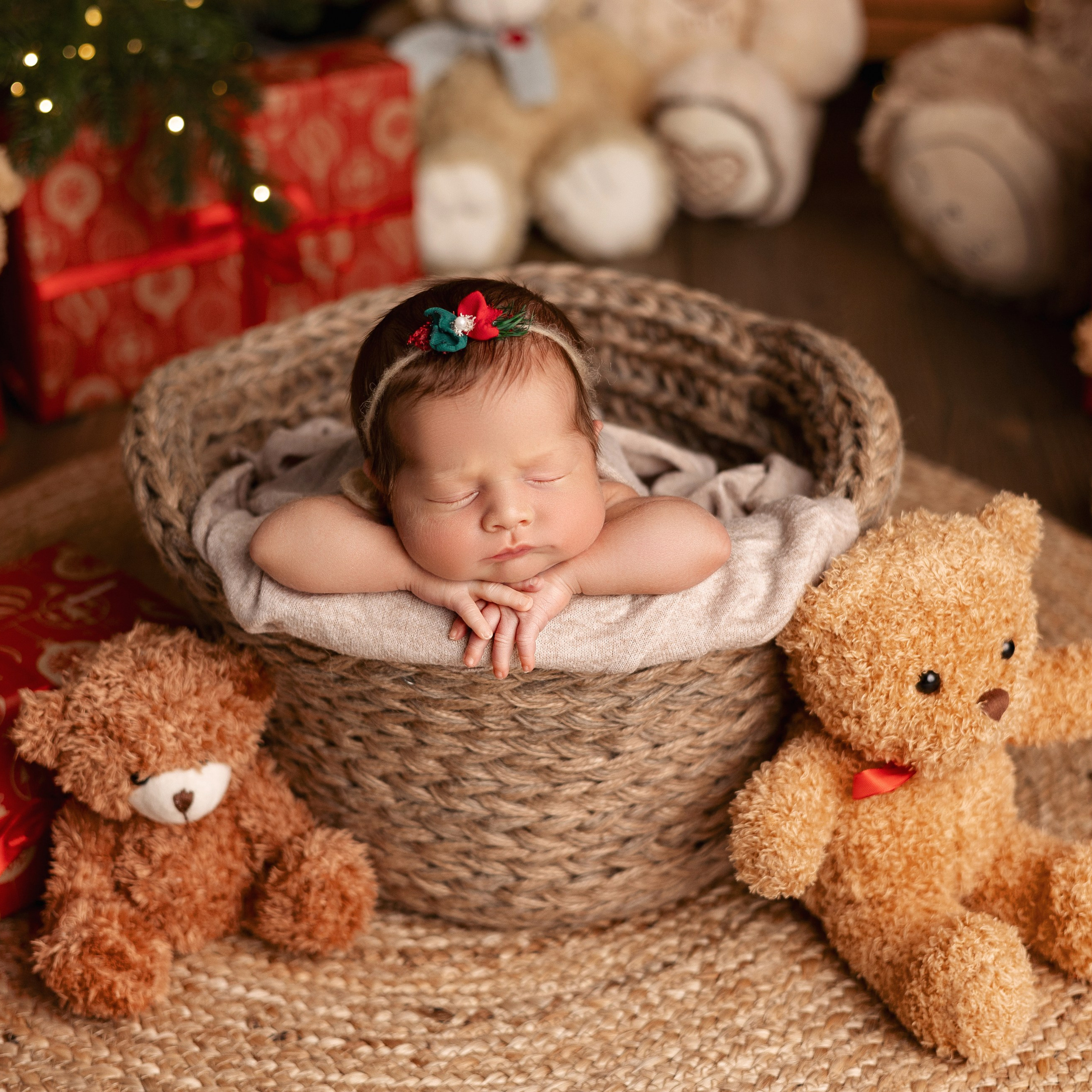 Отзывы. Фотограф новорождённых г. Салехард